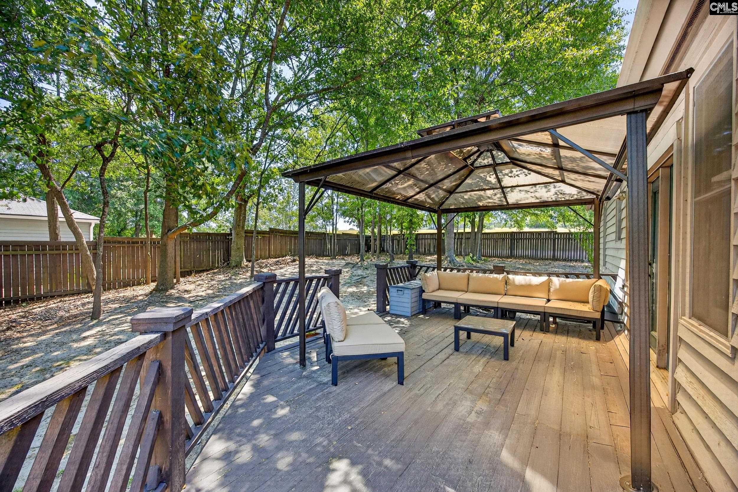 7600 Leitner Road Columbia, SC 29209