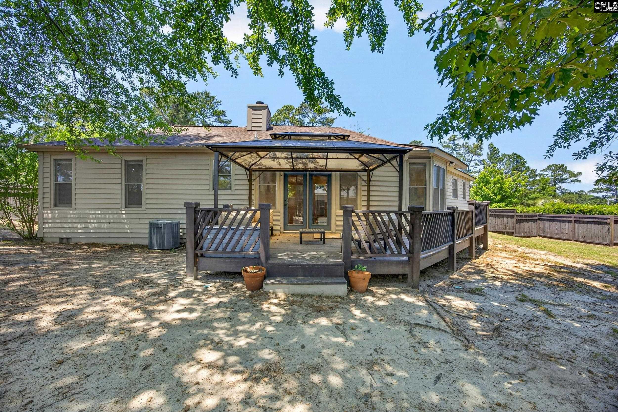 7600 Leitner Road Columbia, SC 29209