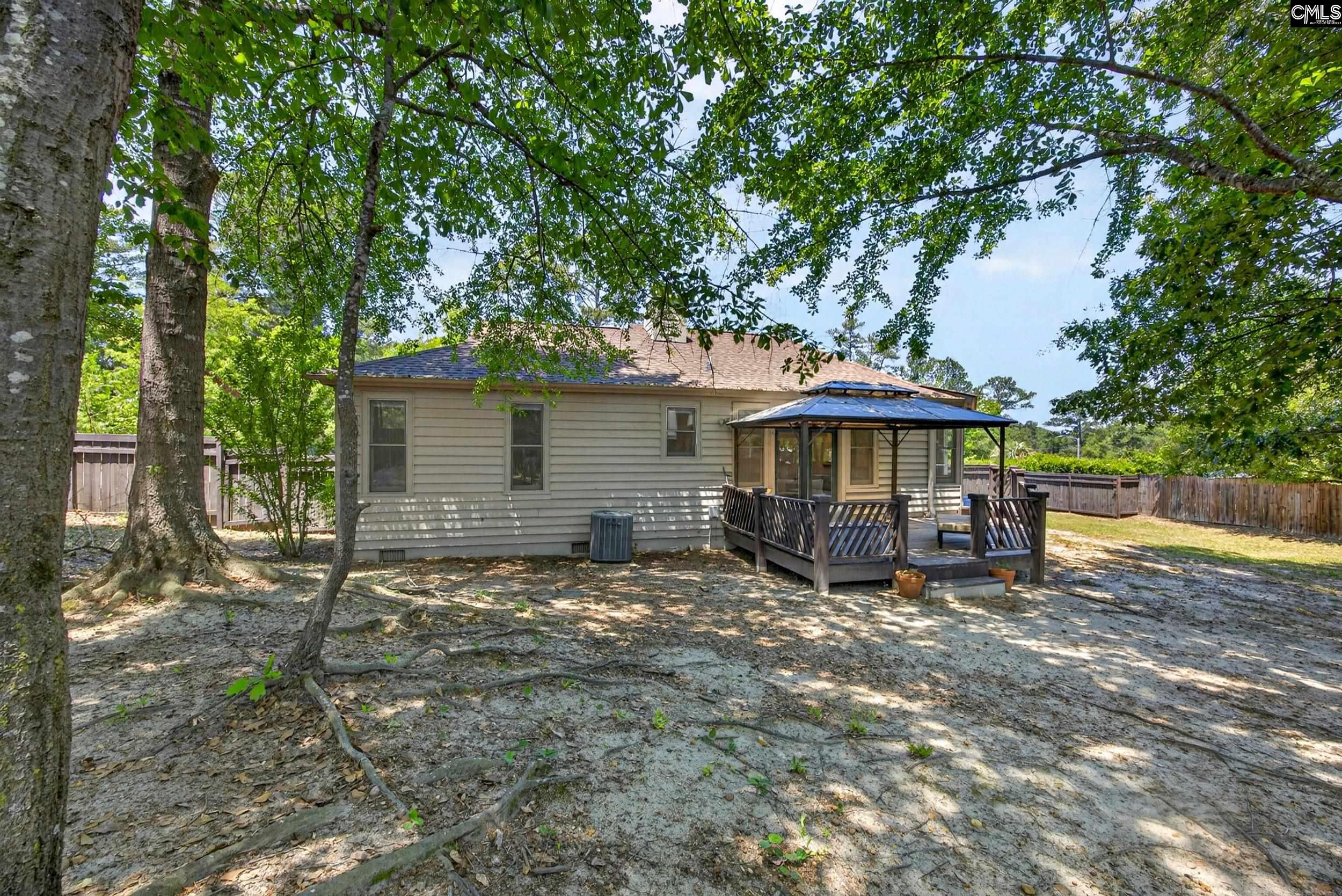 7600 Leitner Road Columbia, SC 29209