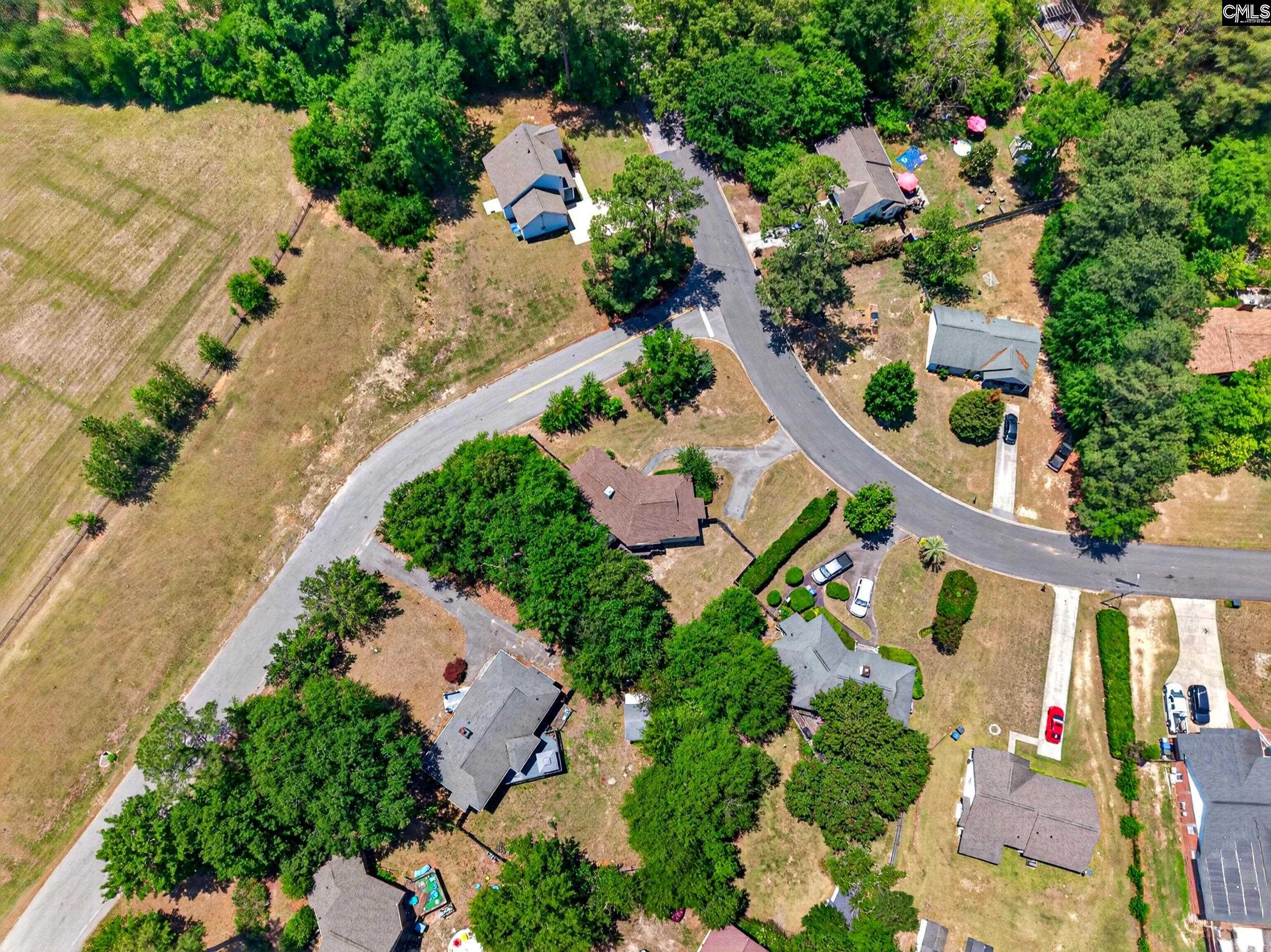 7600 Leitner Road Columbia, SC 29209