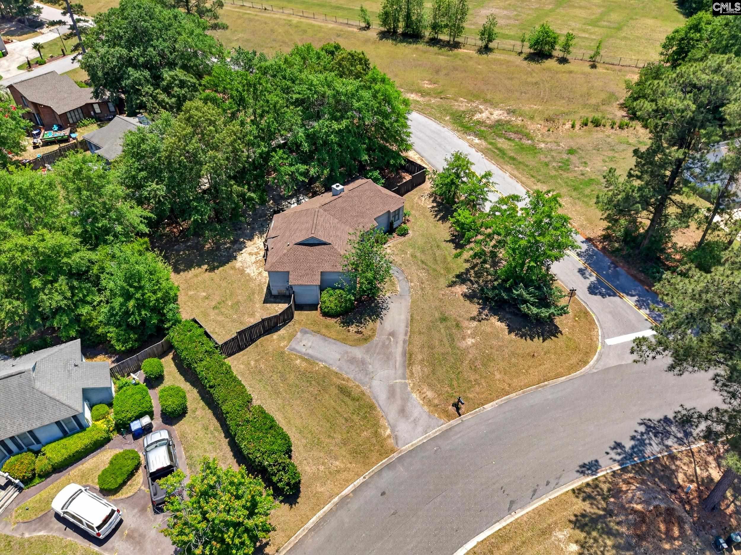 7600 Leitner Road Columbia, SC 29209