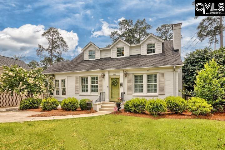 3814 Devereaux Road Columbia, SC 29205