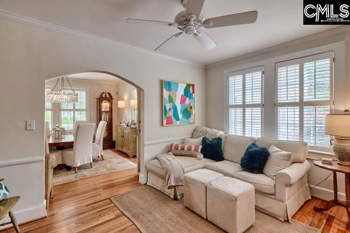 3814 Devereaux Road Columbia, SC 29205