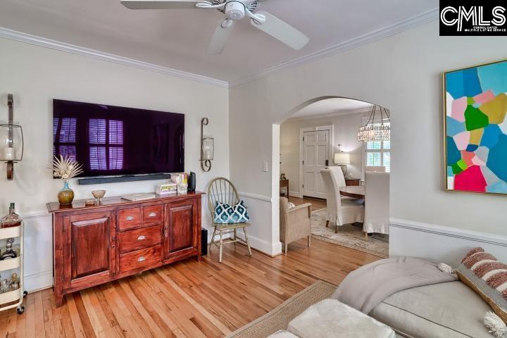 3814 Devereaux Road Columbia, SC 29205