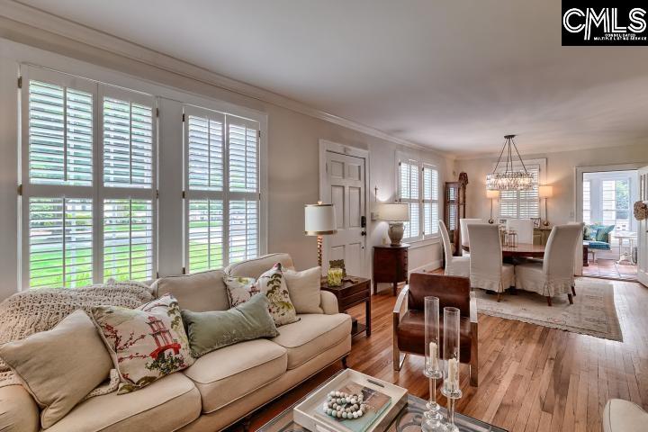 3814 Devereaux Road Columbia, SC 29205