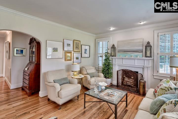 3814 Devereaux Road Columbia, SC 29205