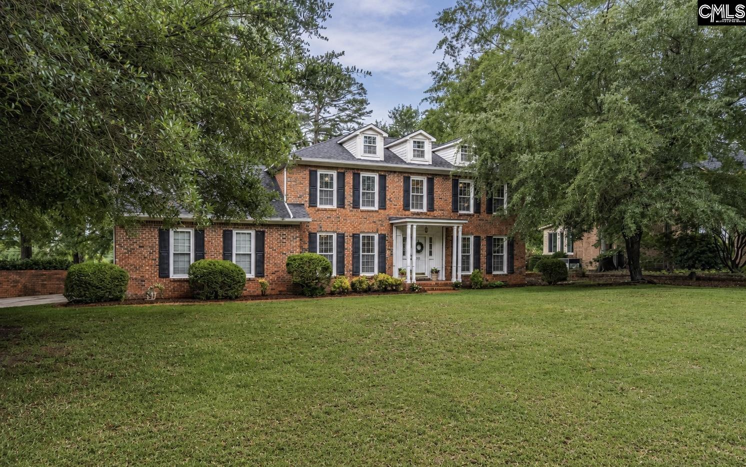 115 Holly Ridge Lane West Columbia, SC 29169