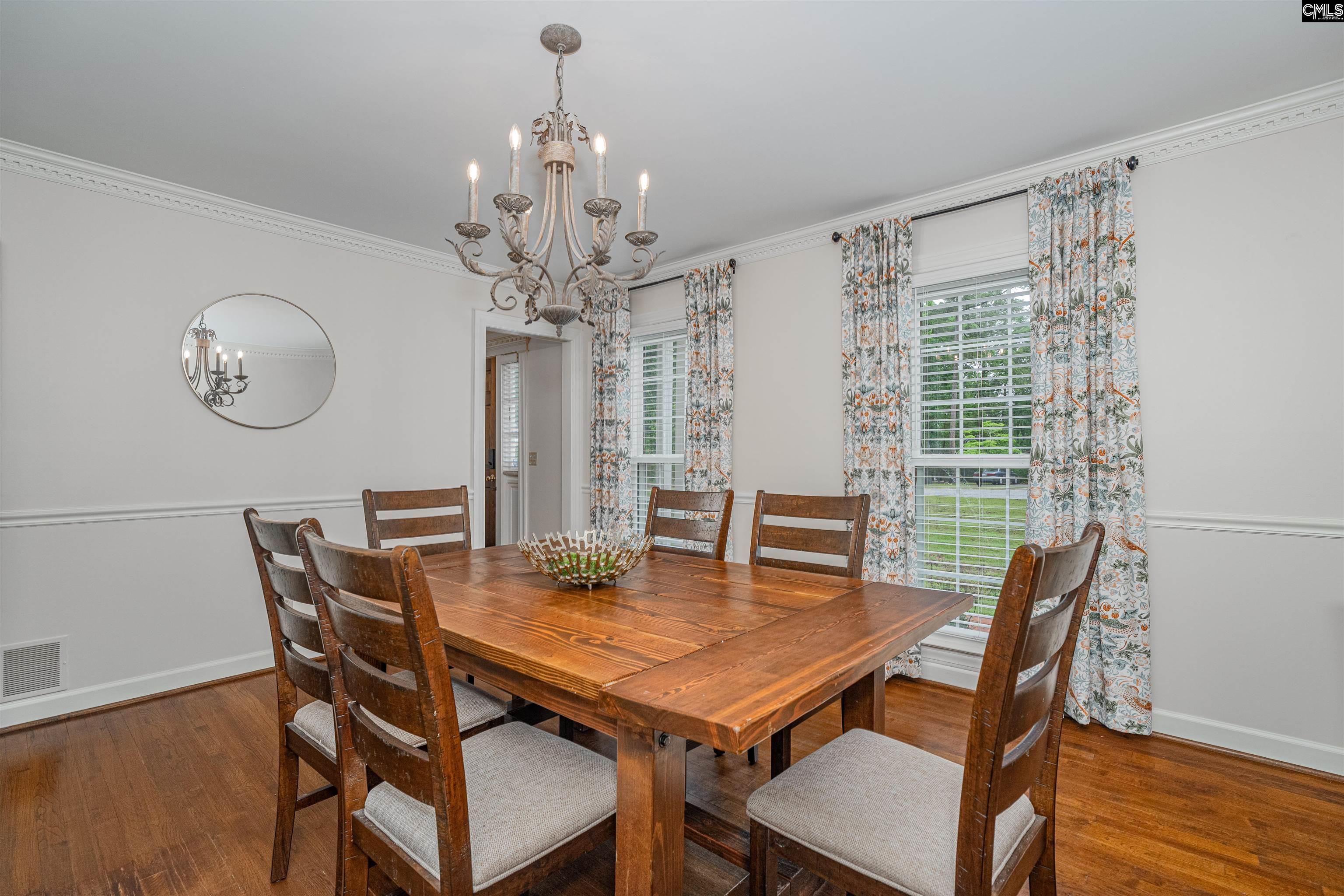 115 Holly Ridge Lane West Columbia, SC 29169