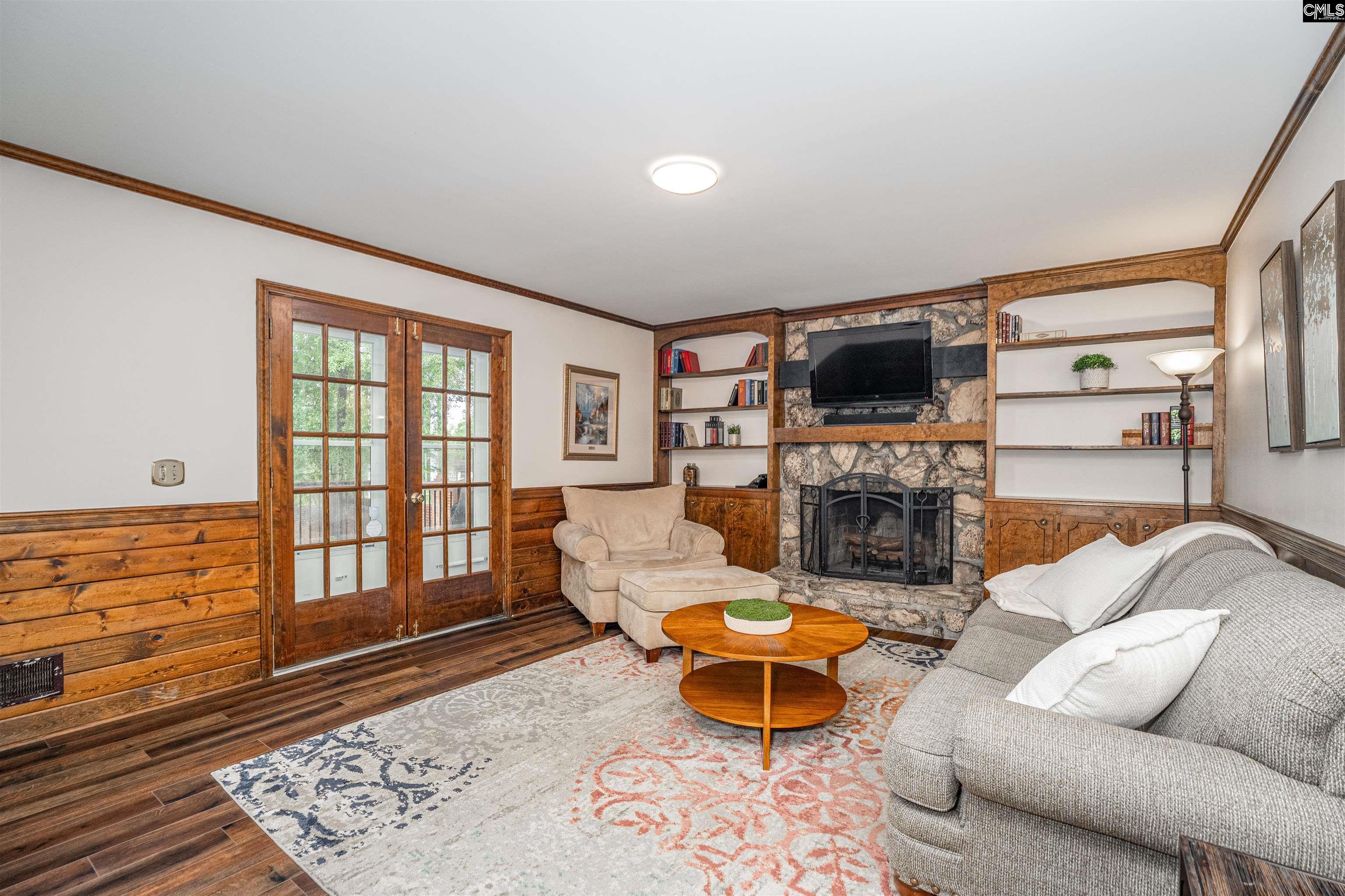 115 Holly Ridge Lane West Columbia, SC 29169