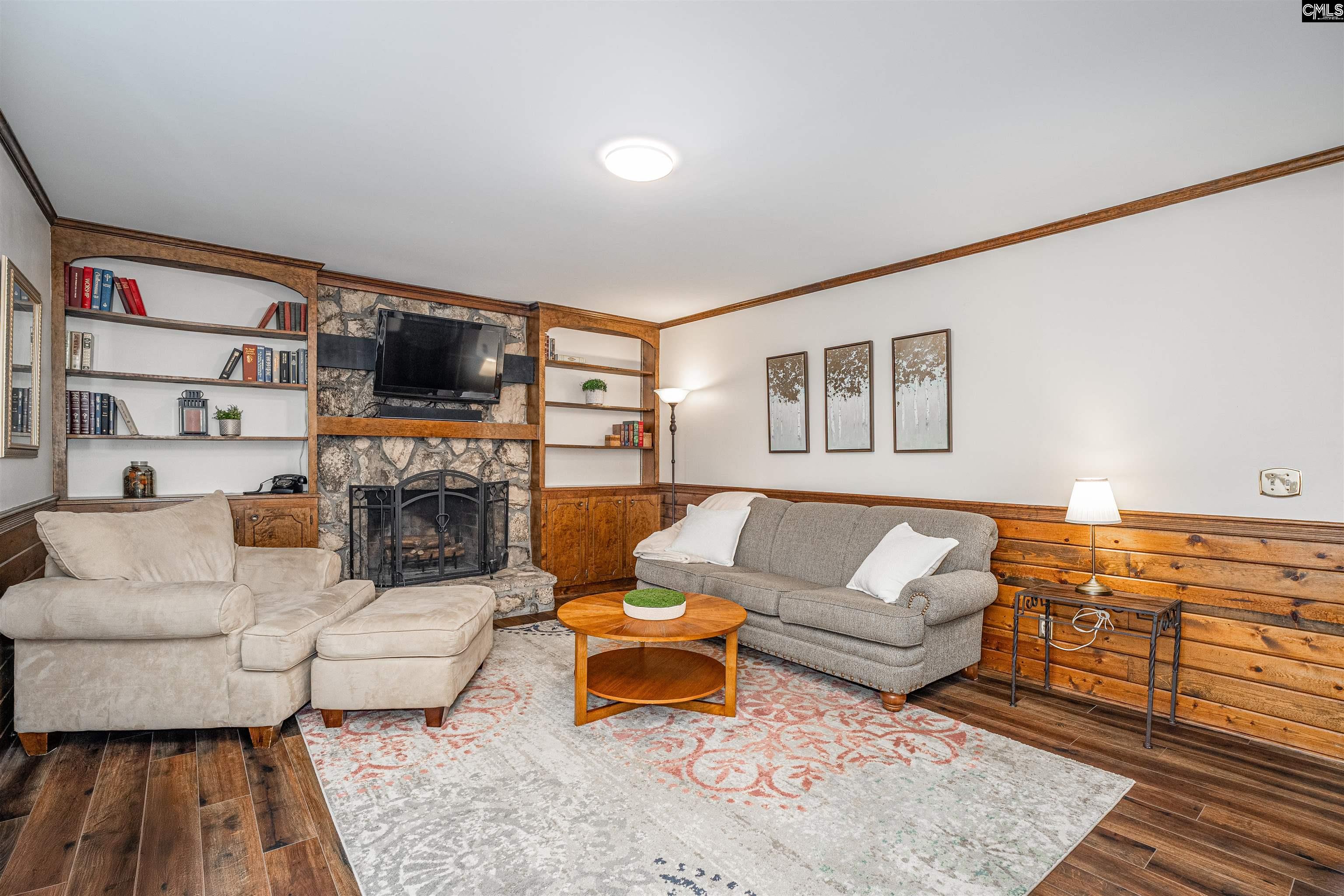 115 Holly Ridge Lane West Columbia, SC 29169