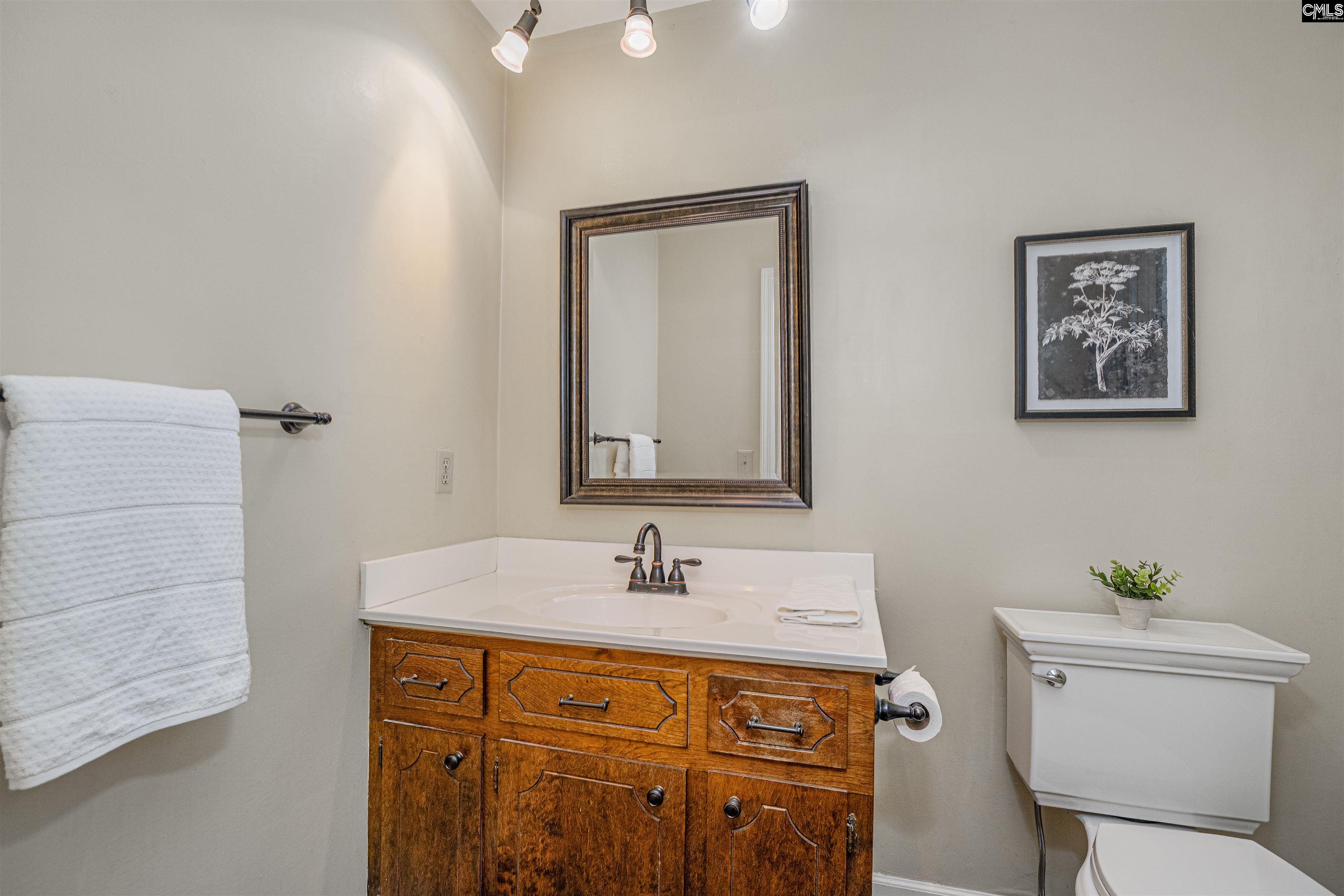 115 Holly Ridge Lane West Columbia, SC 29169