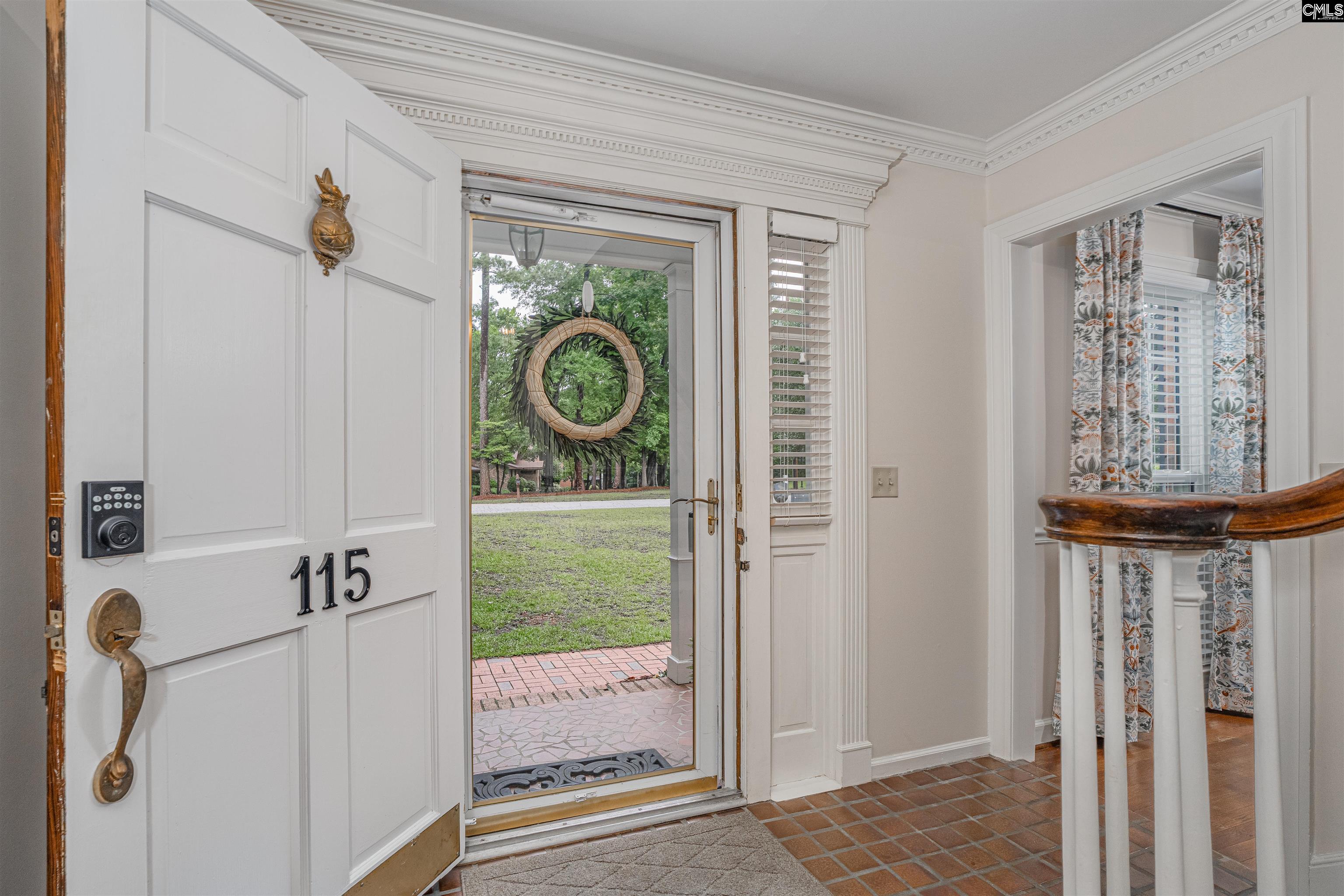115 Holly Ridge Lane West Columbia, SC 29169