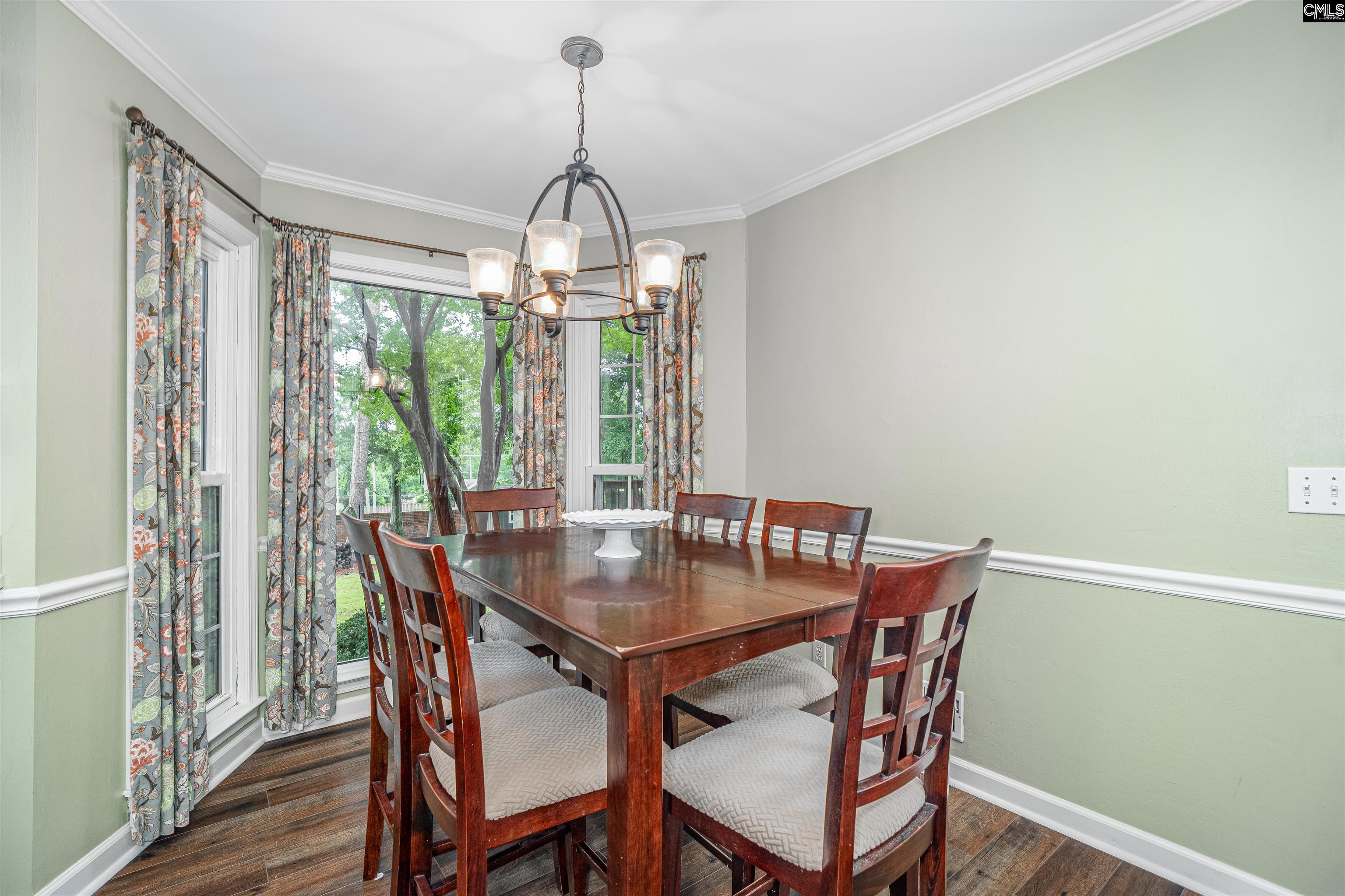 115 Holly Ridge Lane West Columbia, SC 29169