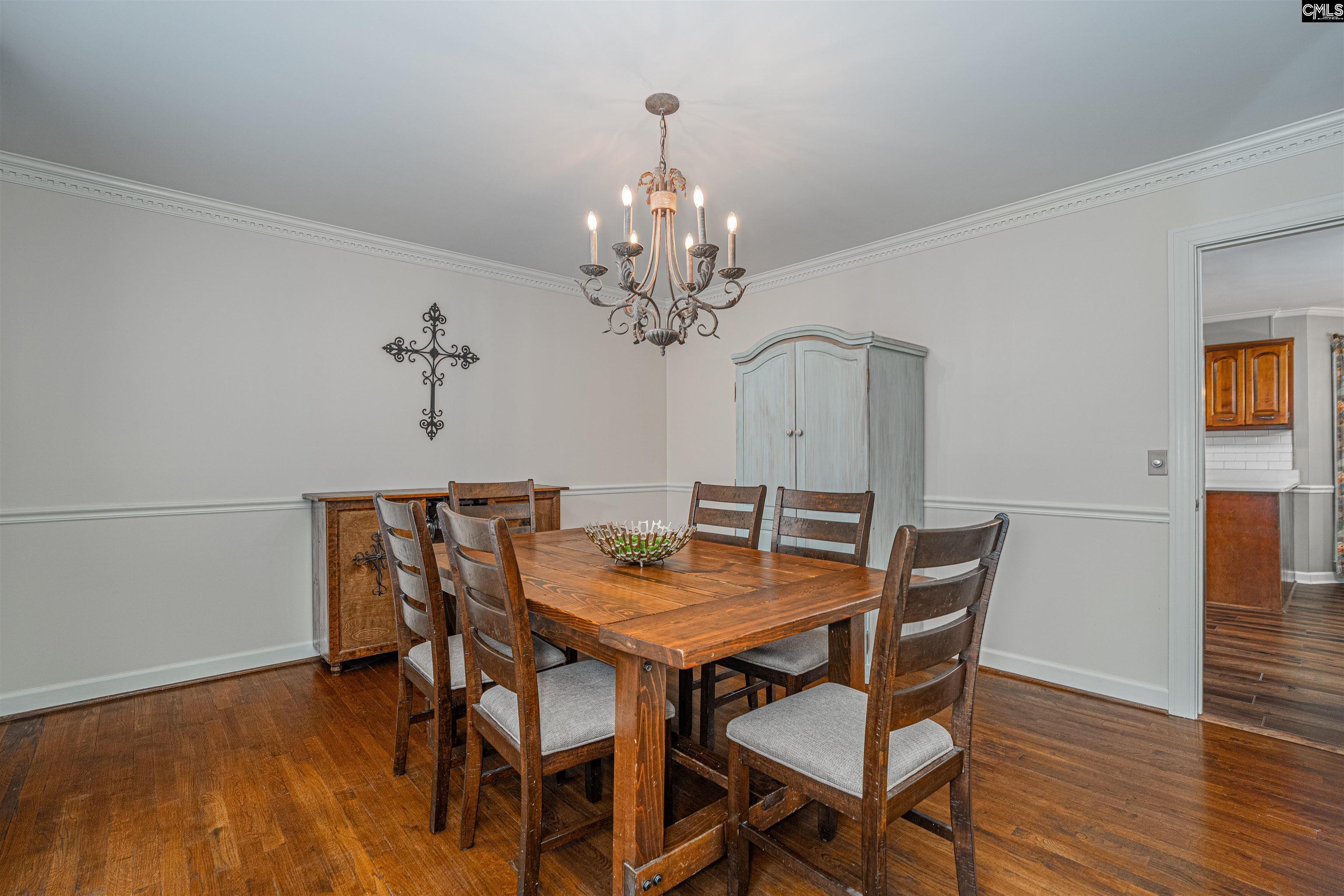 115 Holly Ridge Lane West Columbia, SC 29169
