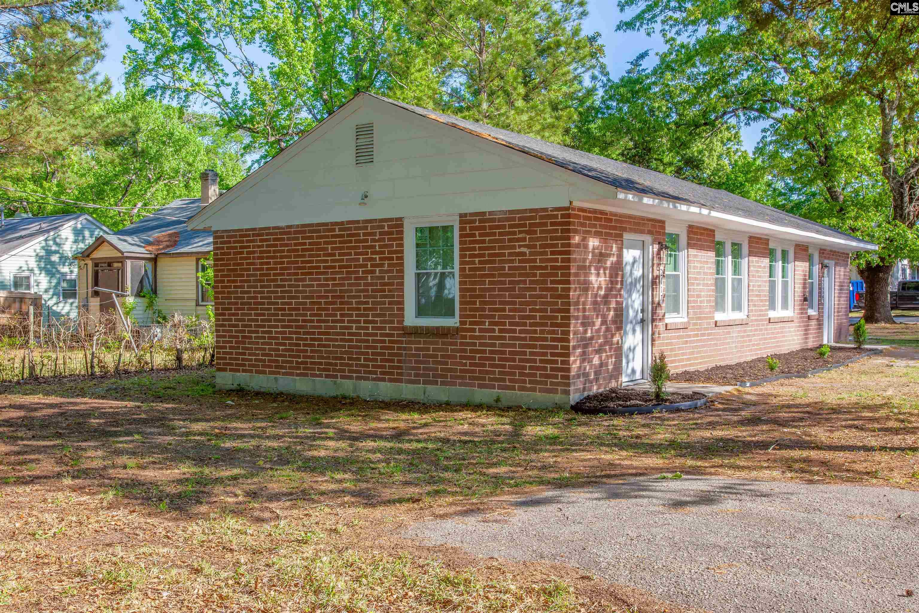 2119 Mercer Street Columbia, SC 29204