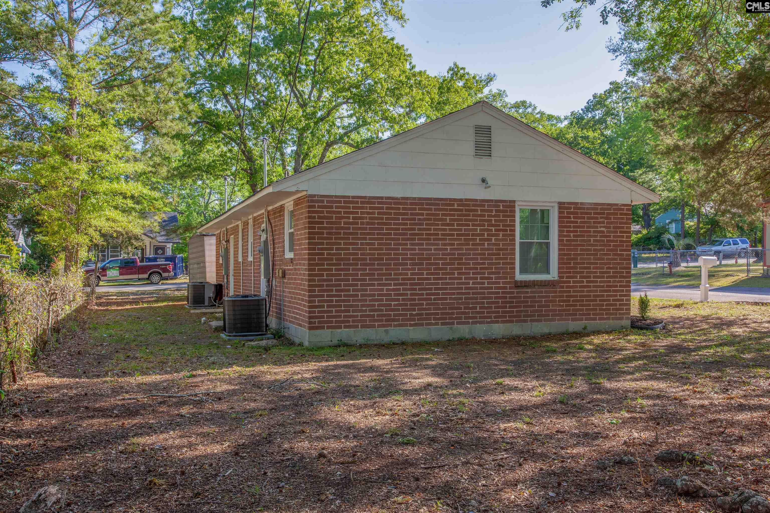 2119 Mercer Street Columbia, SC 29204