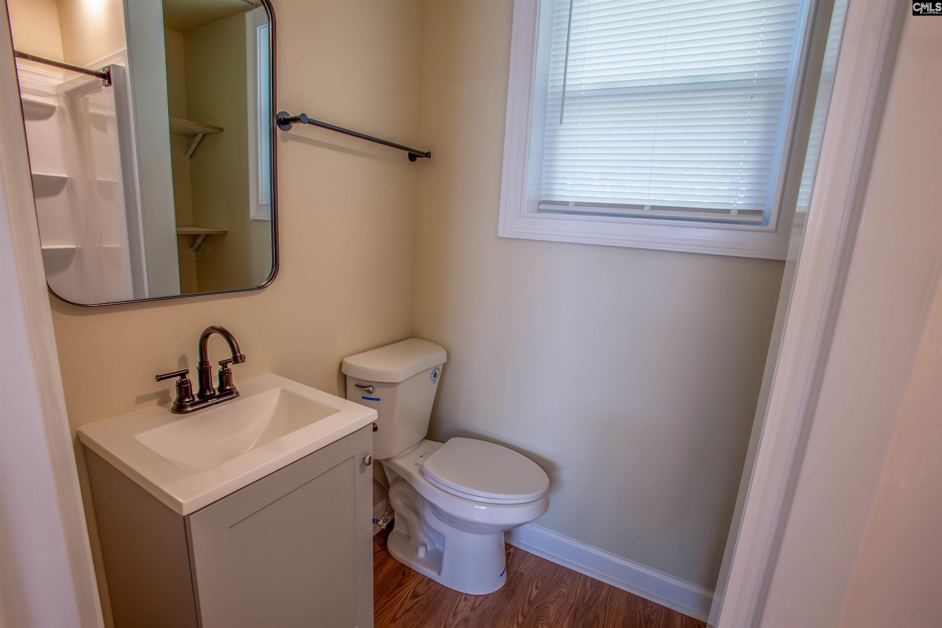 2119 Mercer Street Columbia, SC 29204