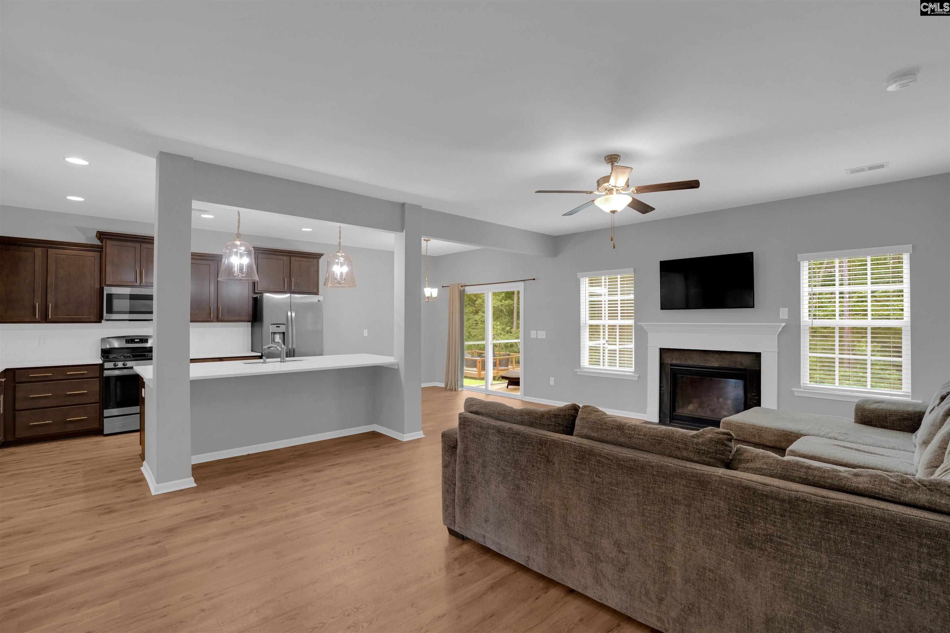 218 Wading Bird Loop Blythewood, SC 29016