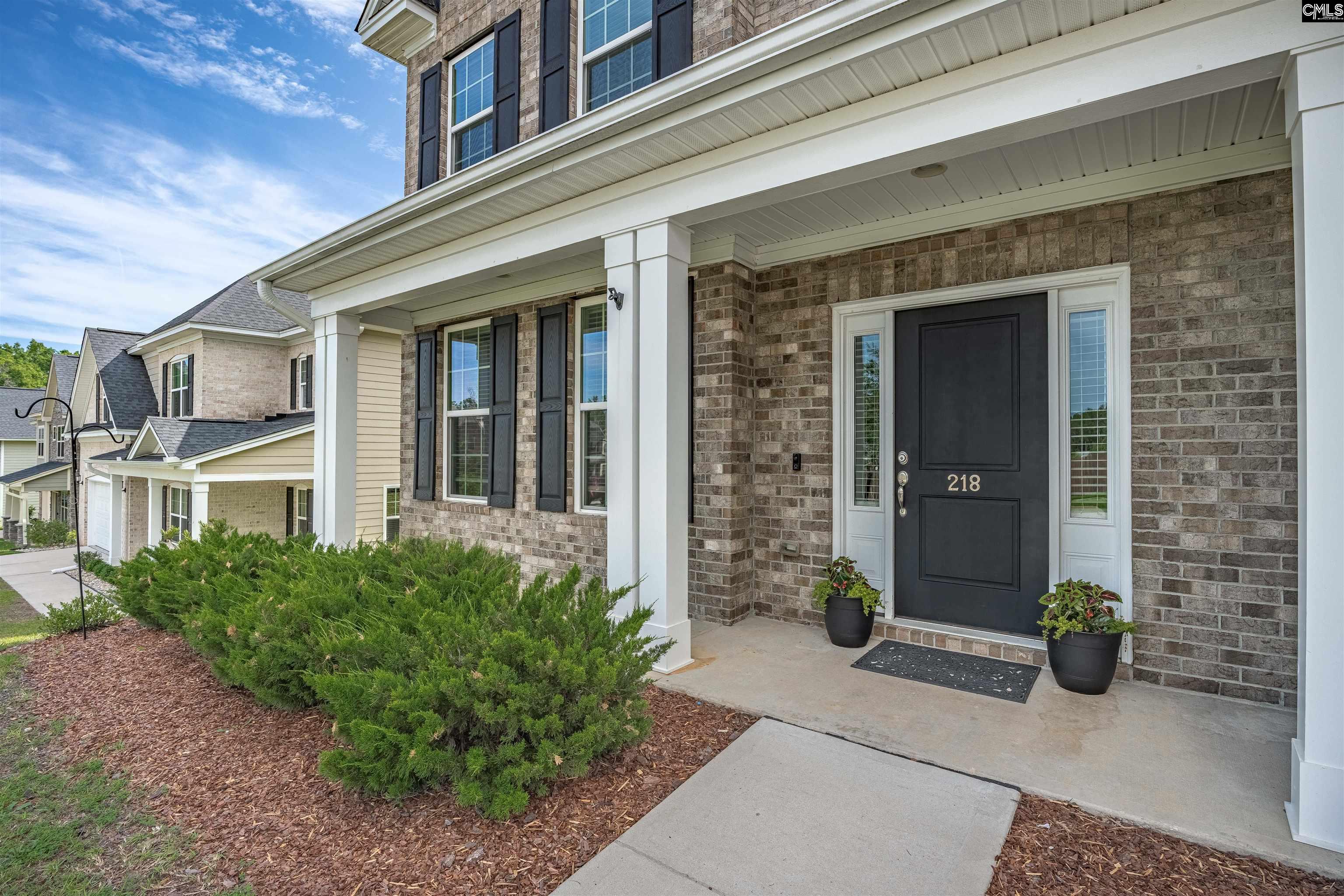 218 Wading Bird Loop Blythewood, SC 29016