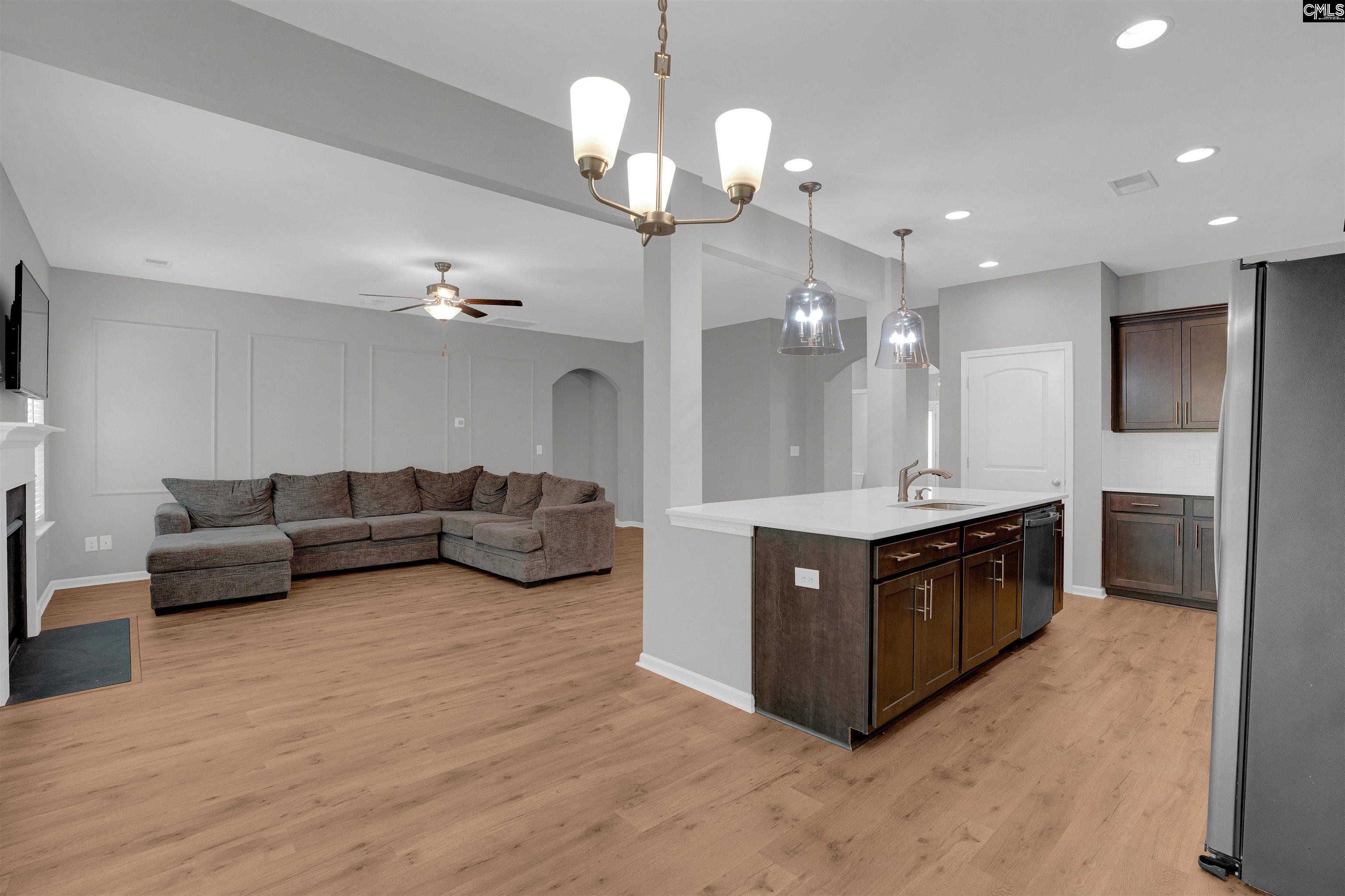 218 Wading Bird Loop Blythewood, SC 29016
