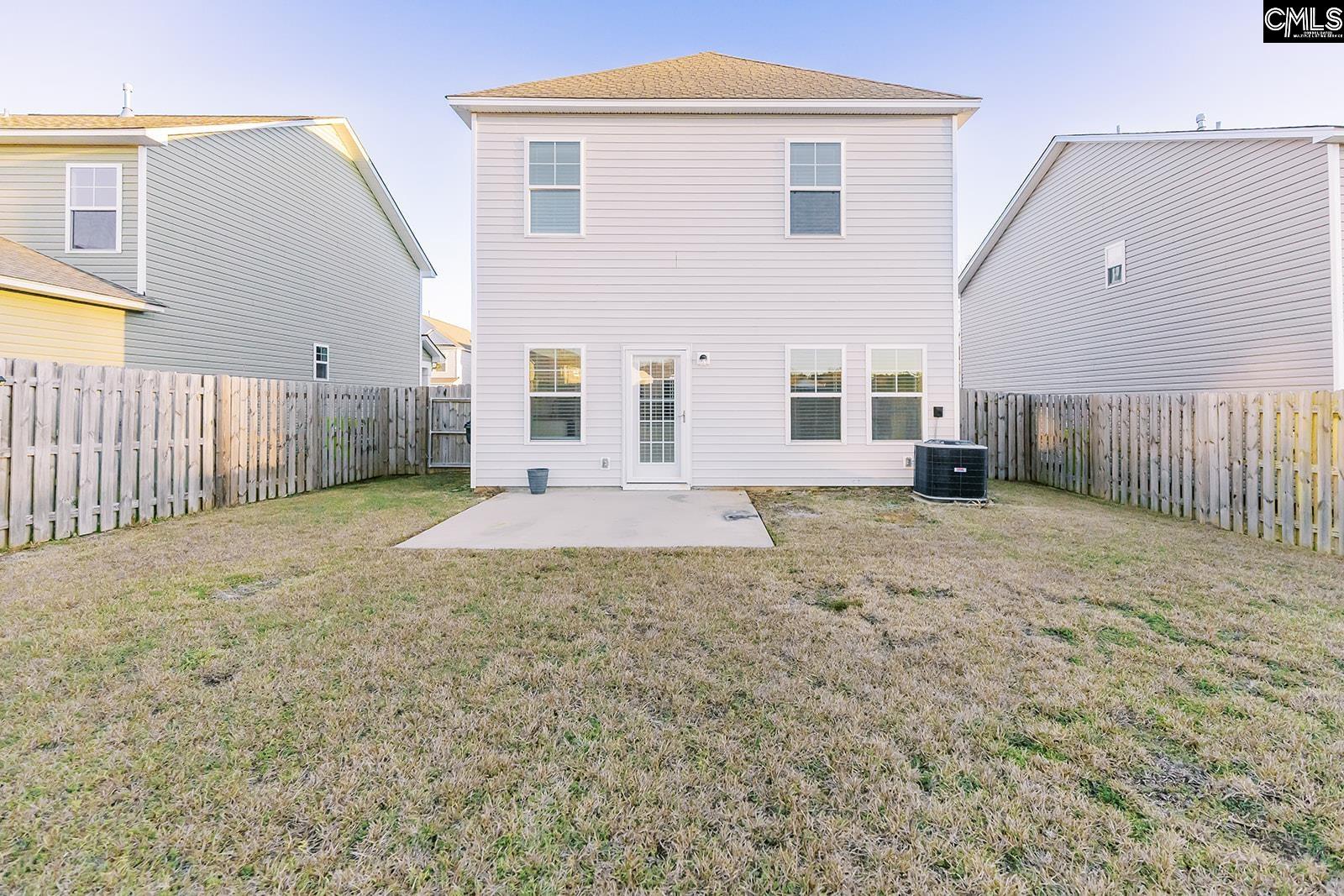 337 Wahoo Circle Irmo, SC 29063