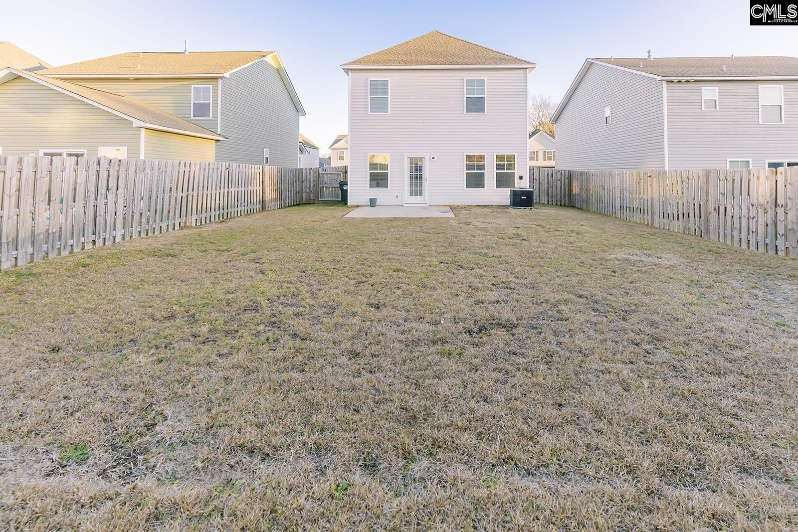 337 Wahoo Circle Irmo, SC 29063