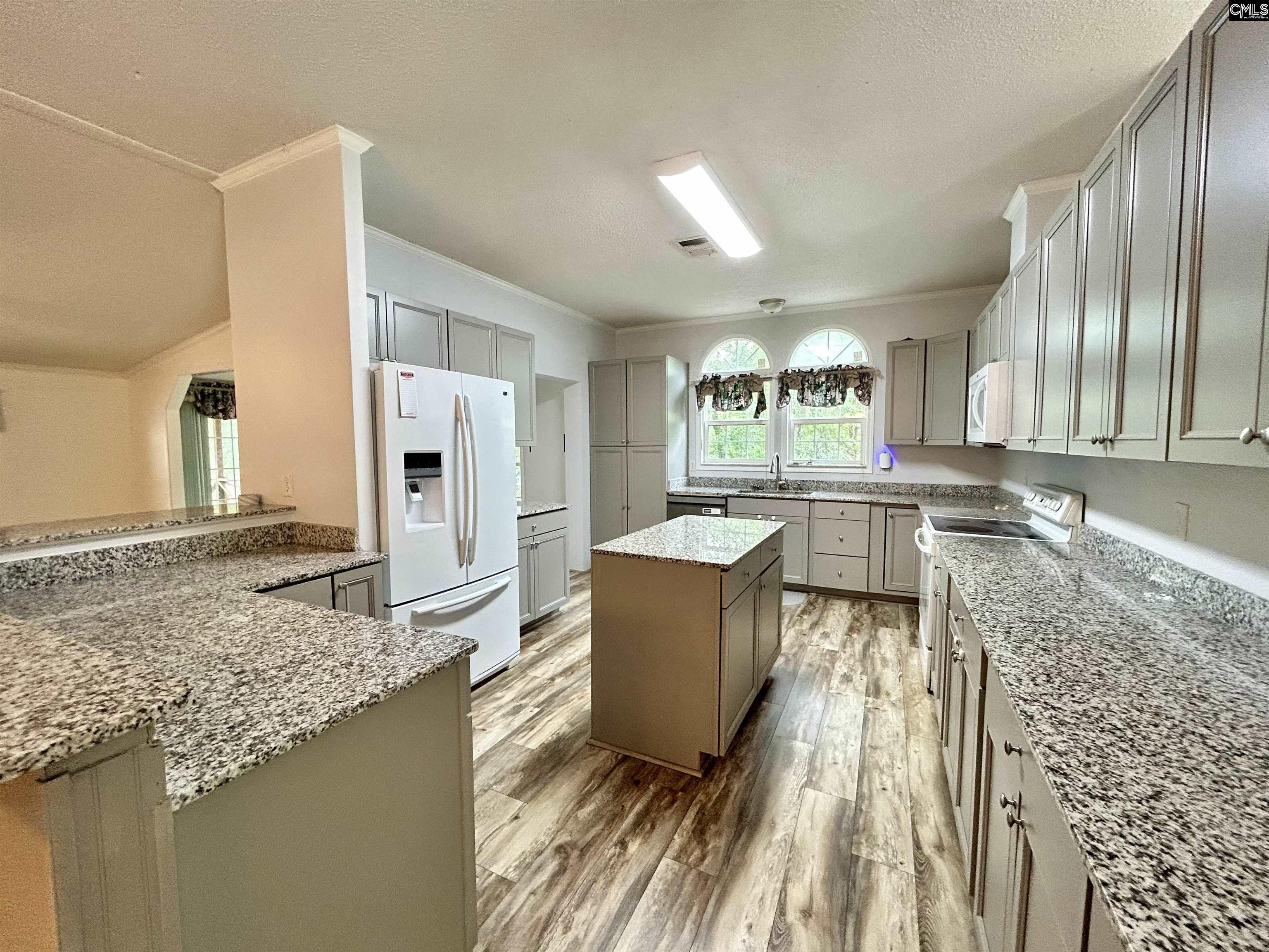 430 Long Branch Road Gilbert, SC 29054