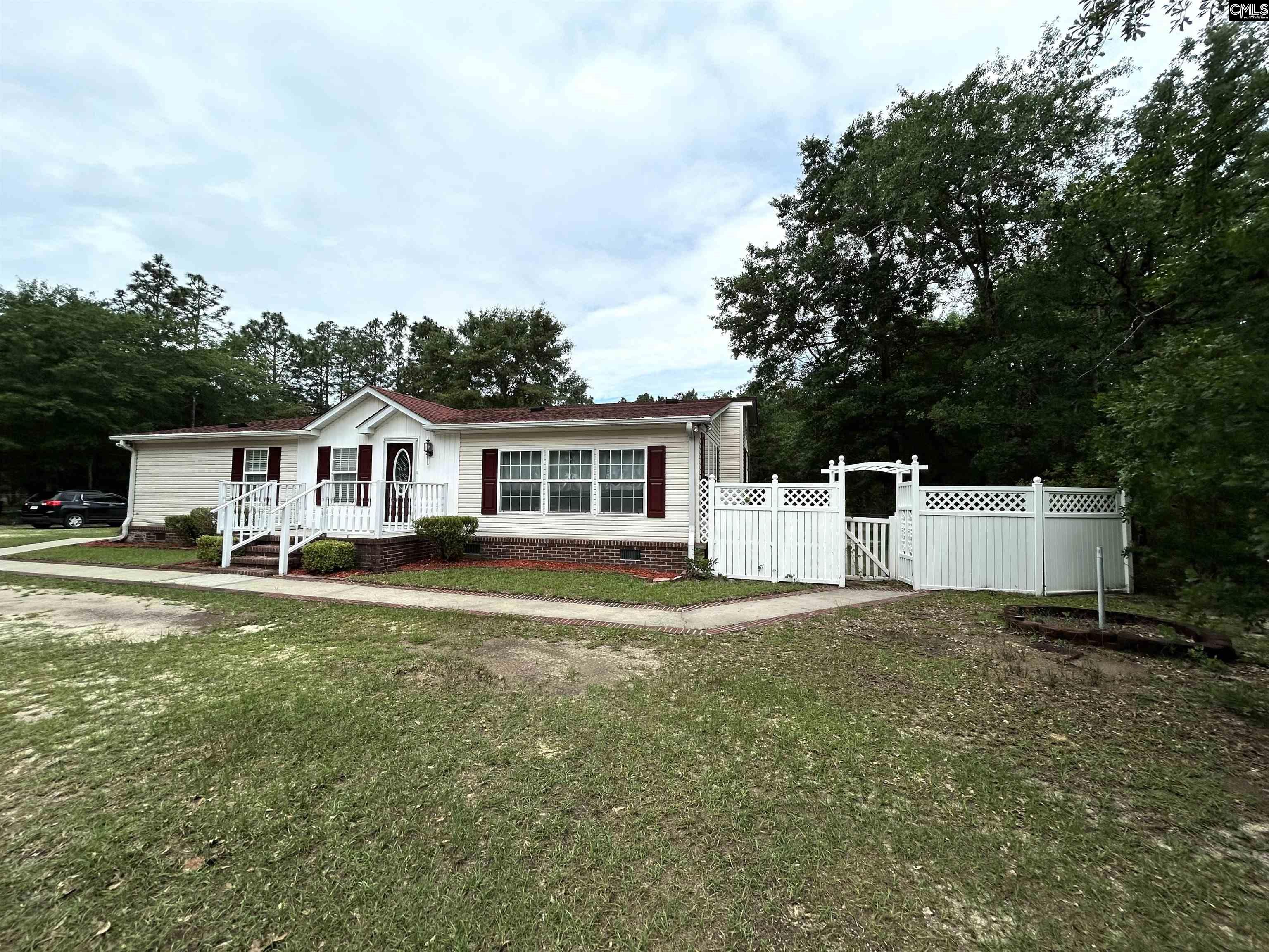 430 Long Branch Road Gilbert, SC 29054