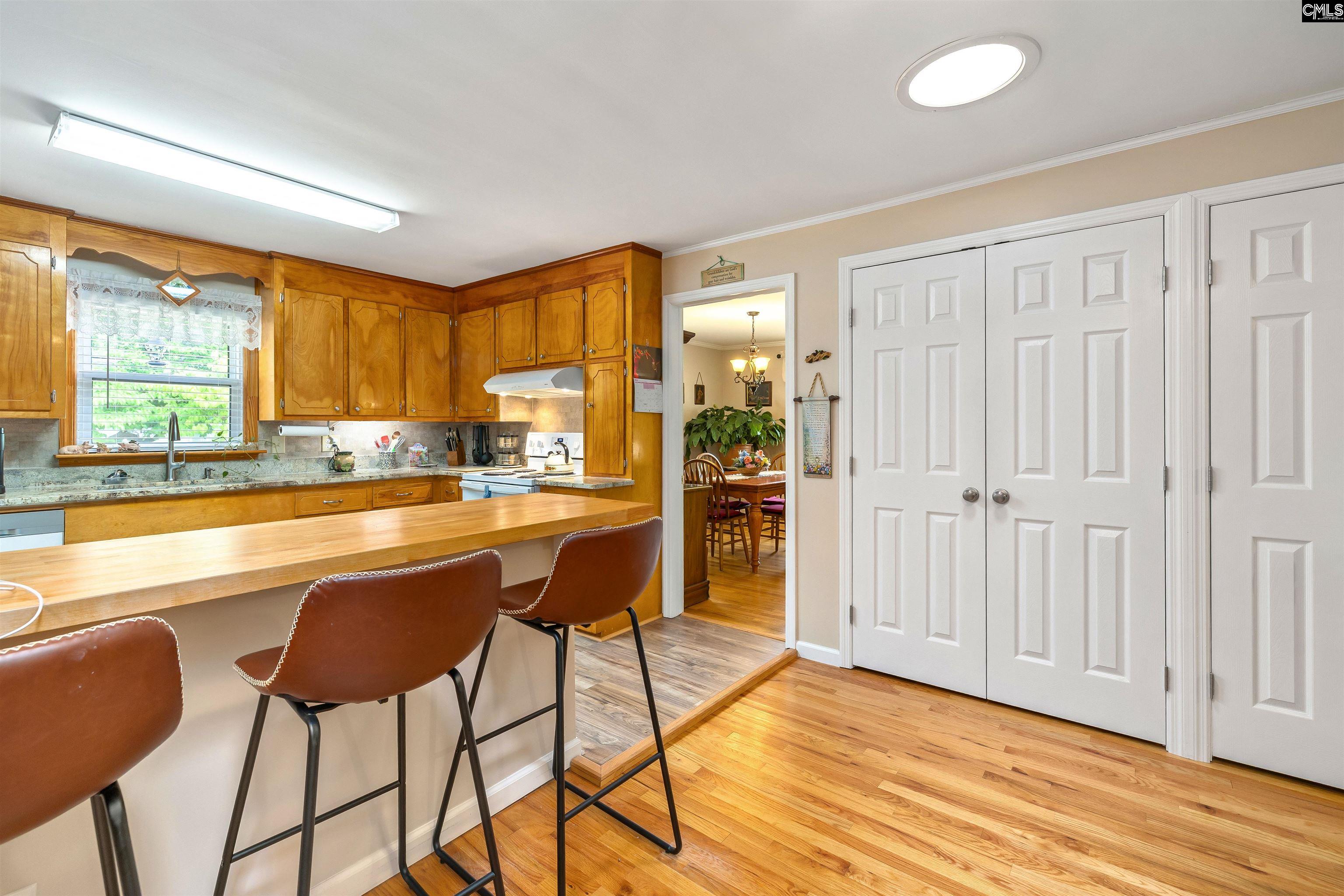 2358 Haile Street Camden, SC 29020