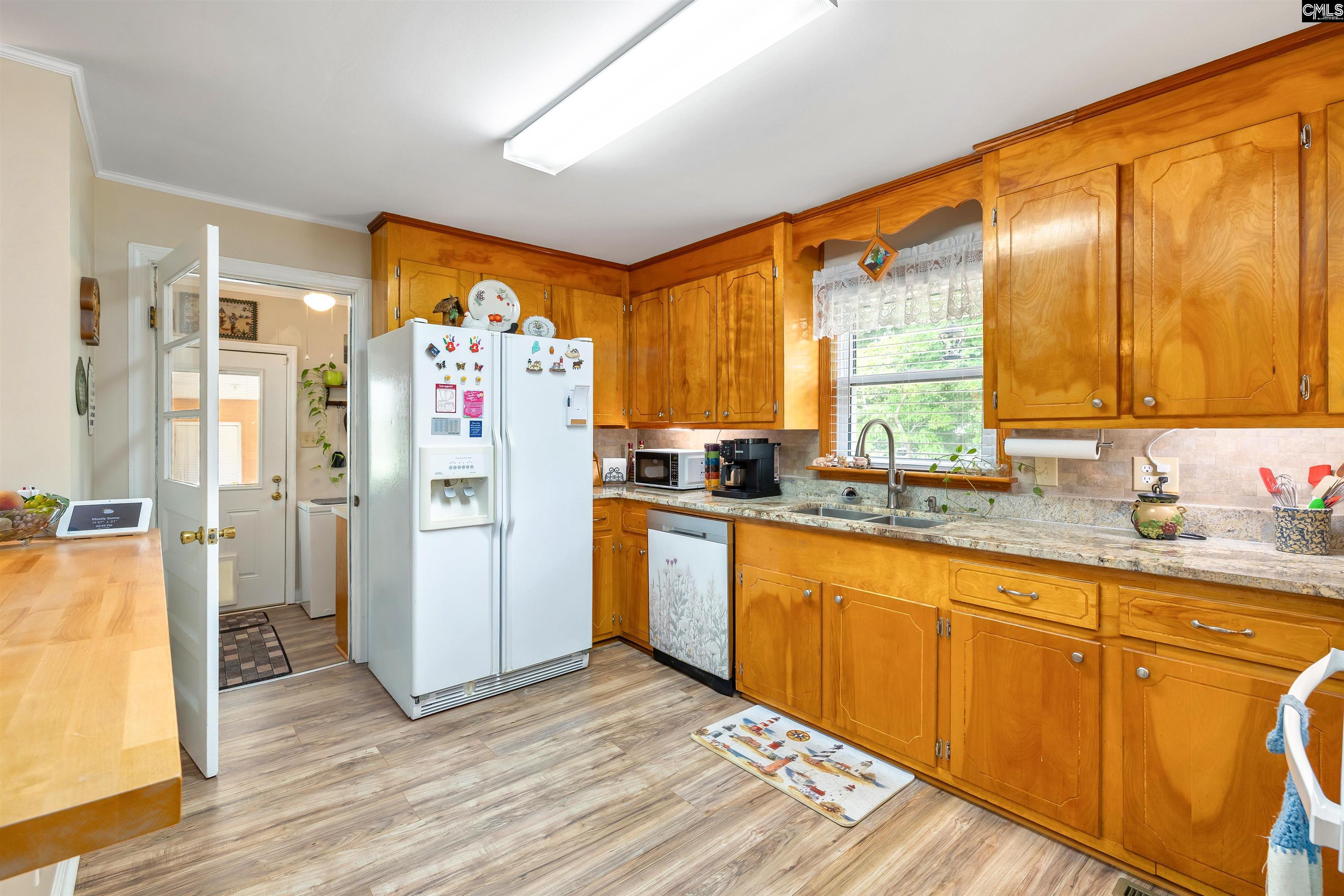2358 Haile Street Camden, SC 29020