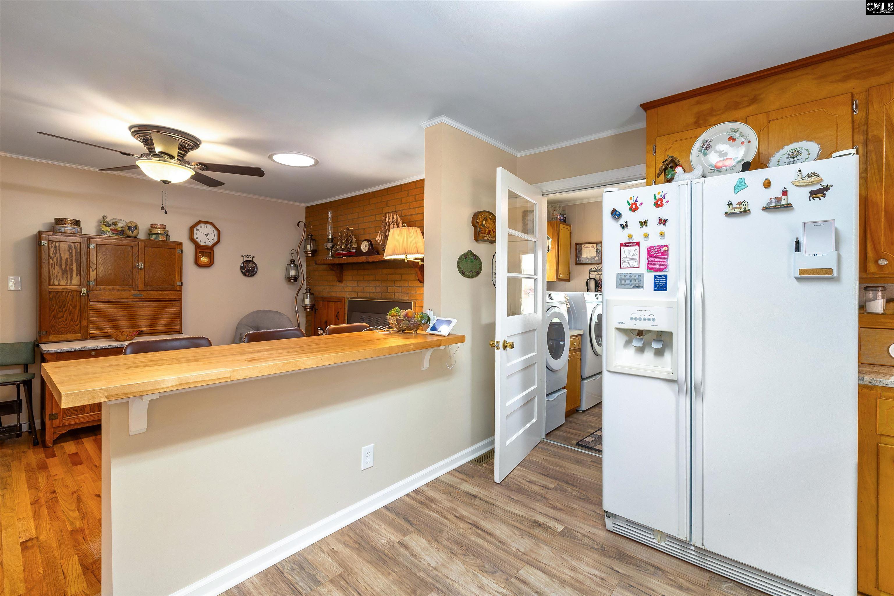 2358 Haile Street Camden, SC 29020