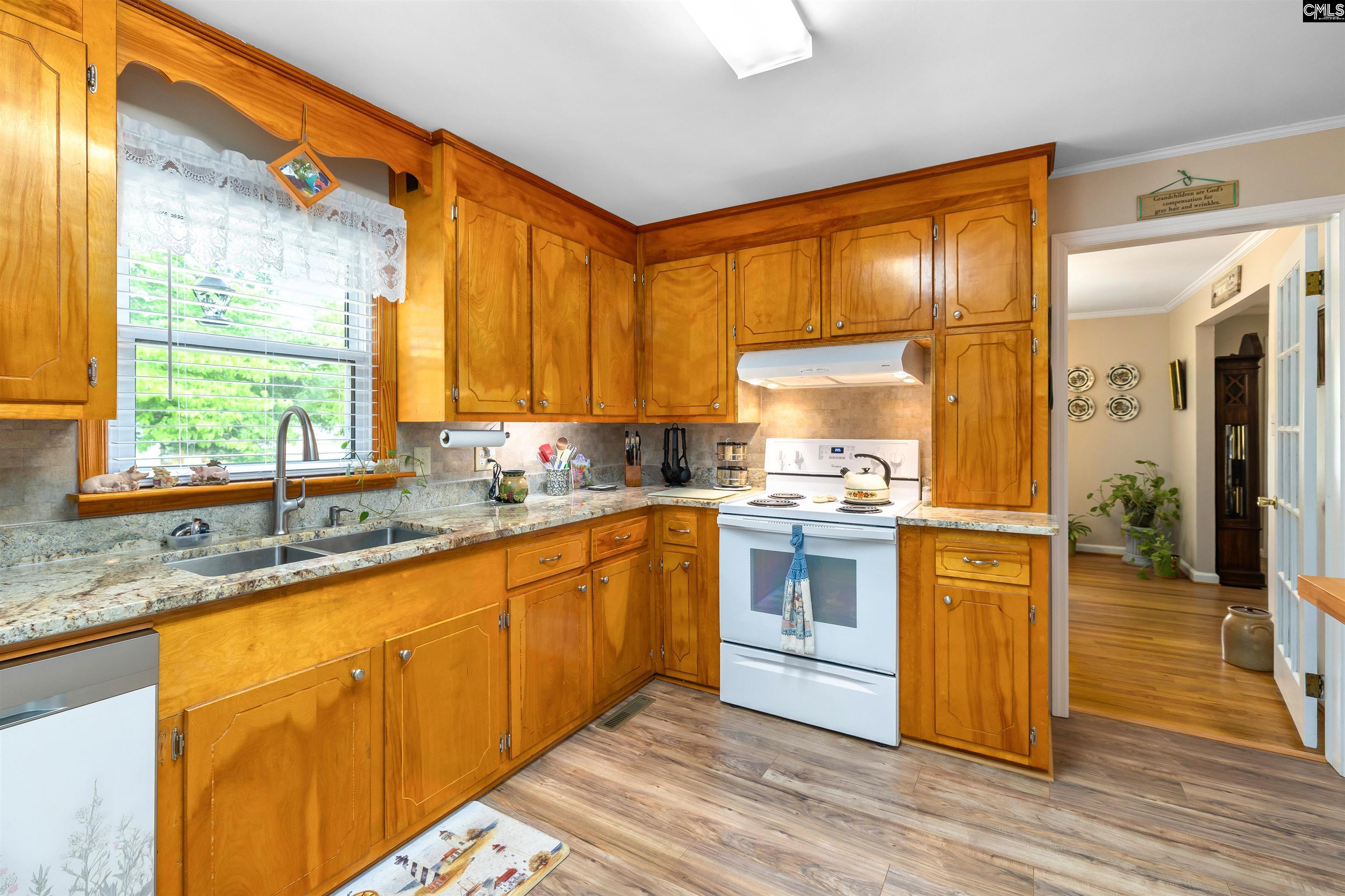 2358 Haile Street Camden, SC 29020