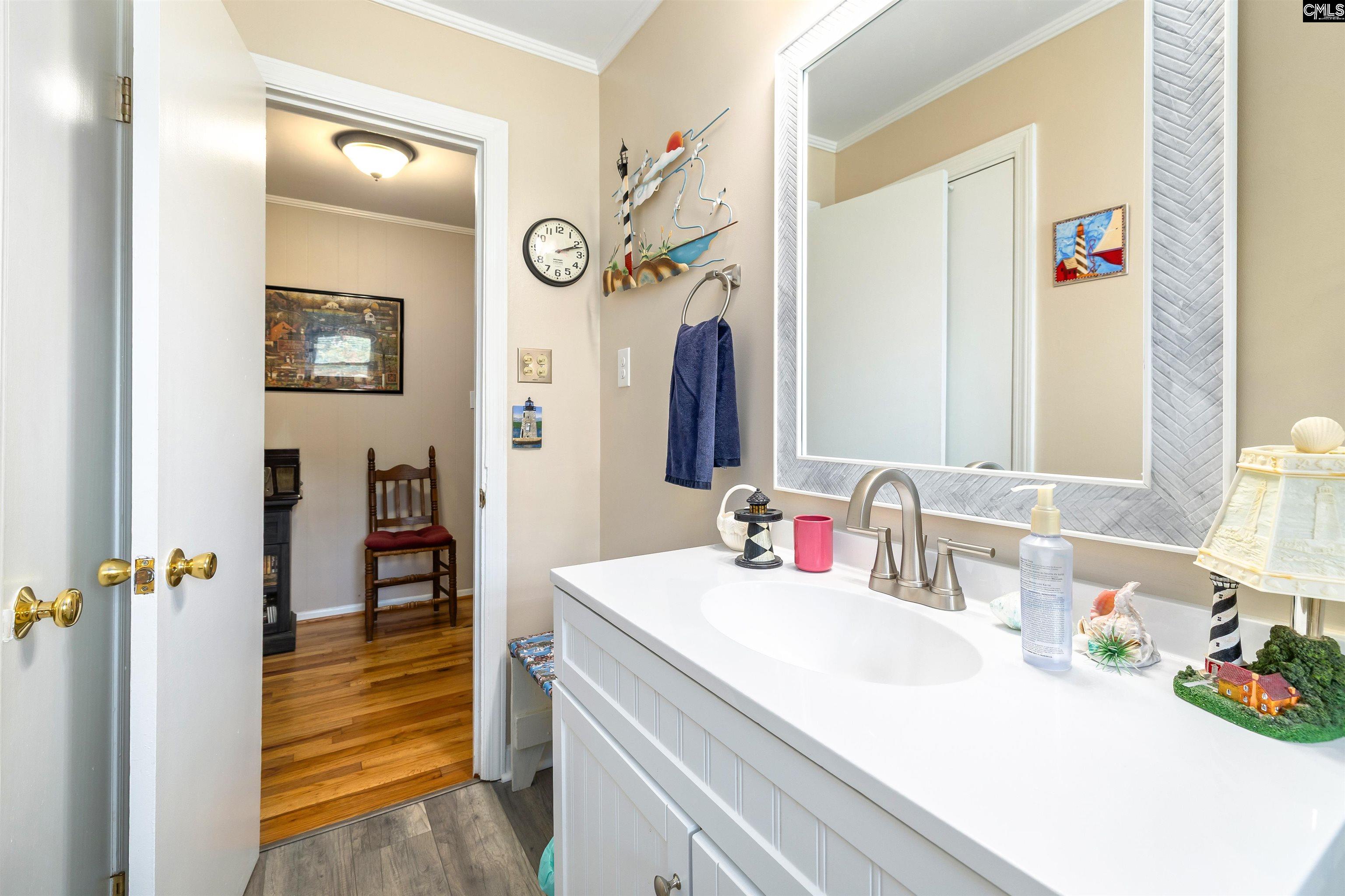2358 Haile Street Camden, SC 29020