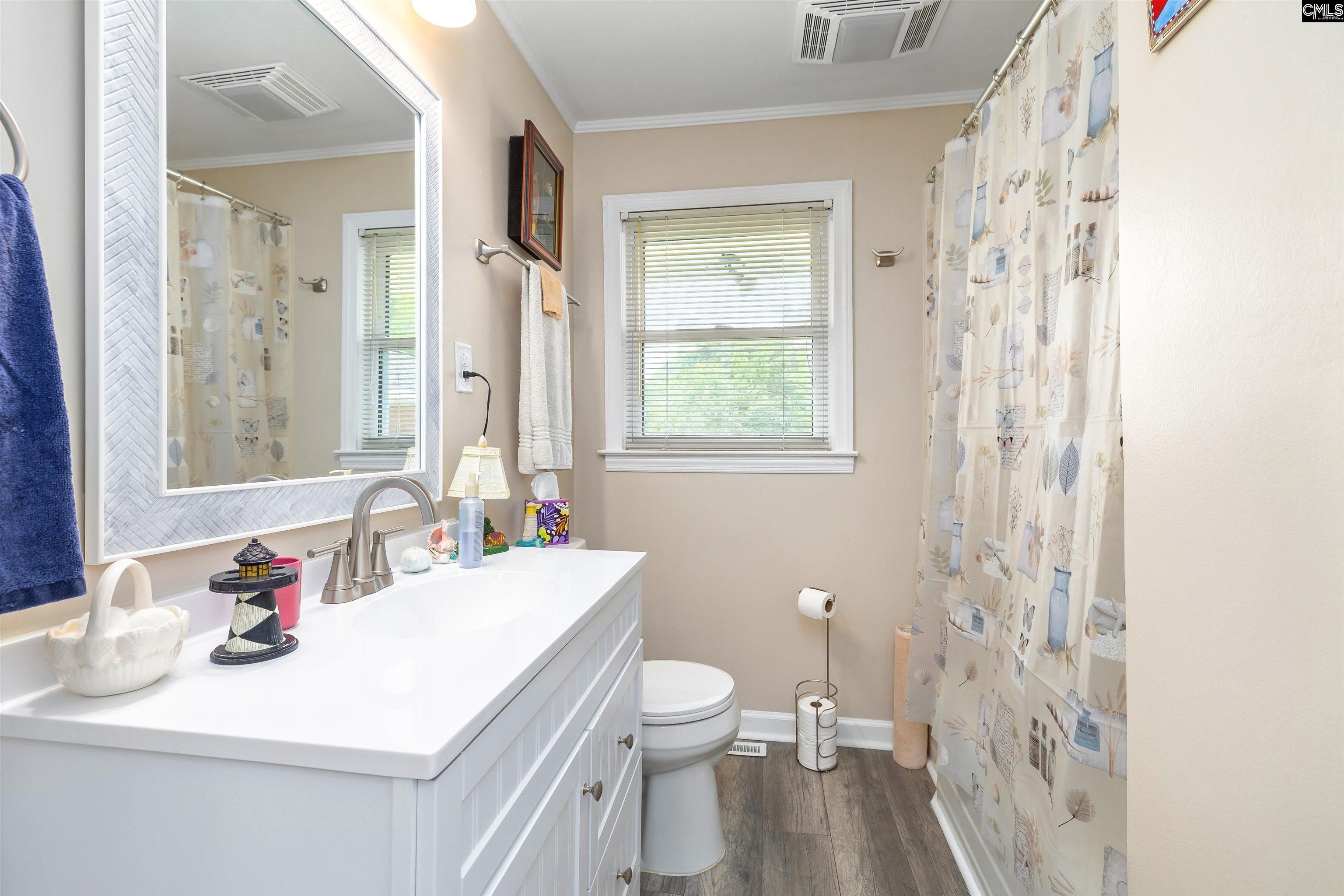 2358 Haile Street Camden, SC 29020