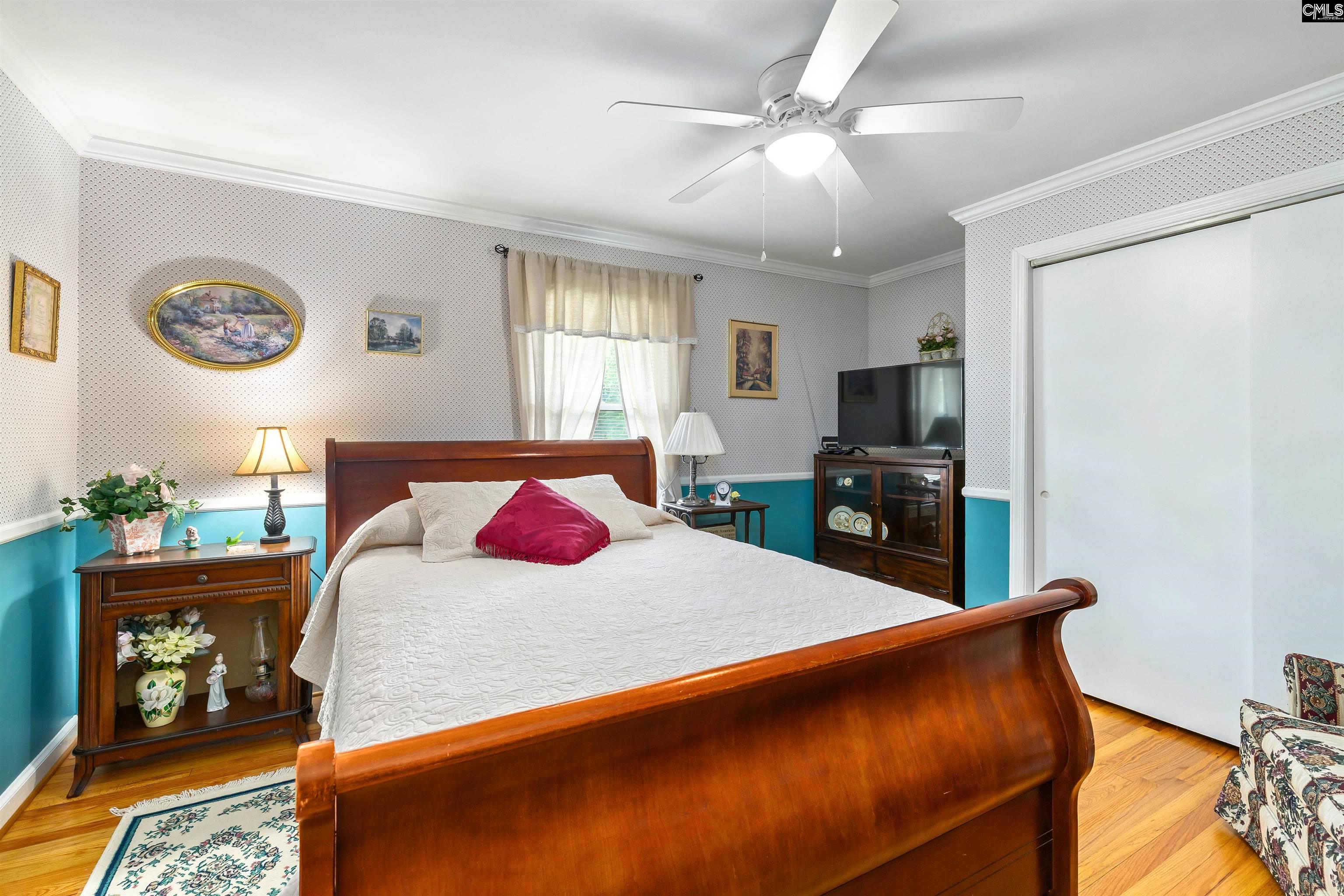 2358 Haile Street Camden, SC 29020