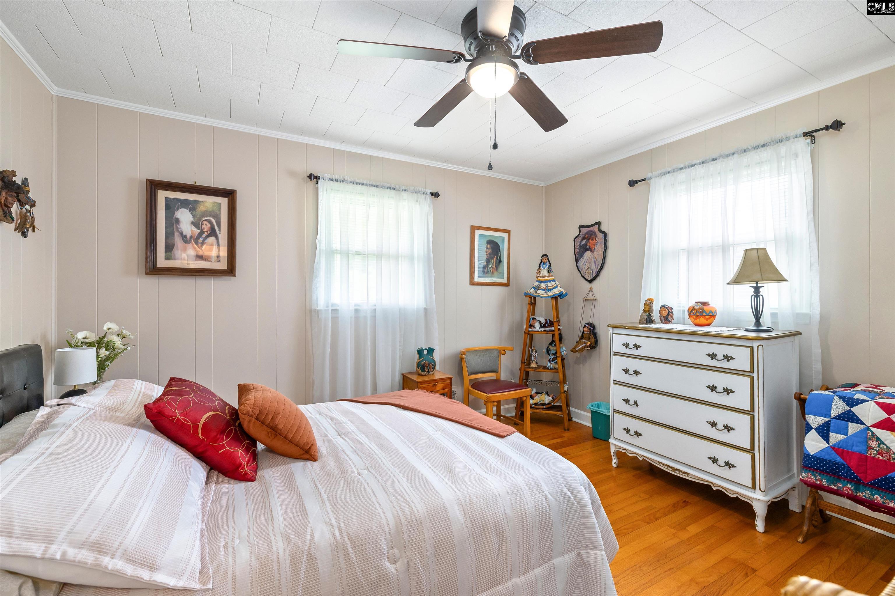 2358 Haile Street Camden, SC 29020