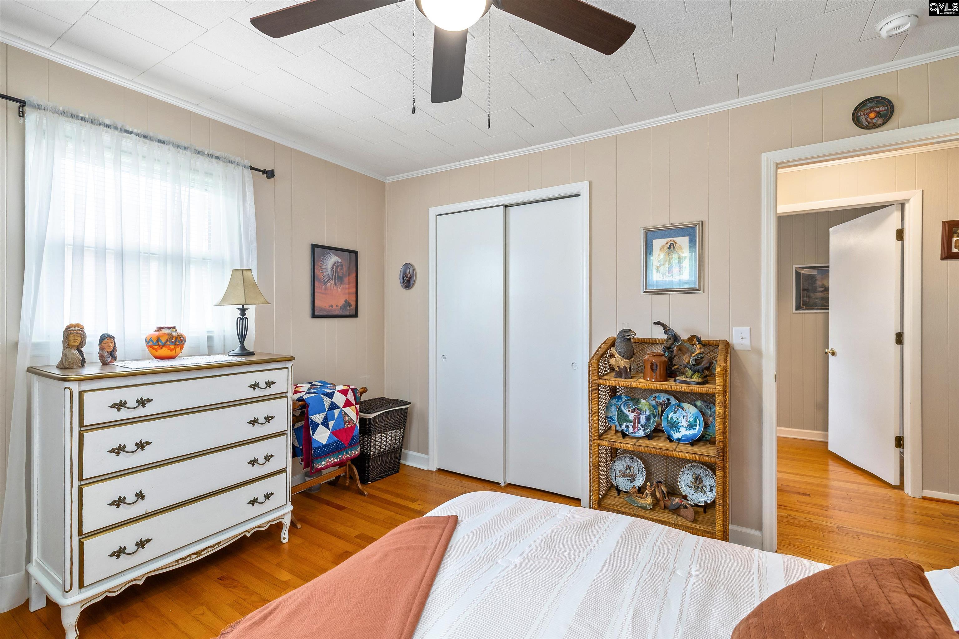 2358 Haile Street Camden, SC 29020