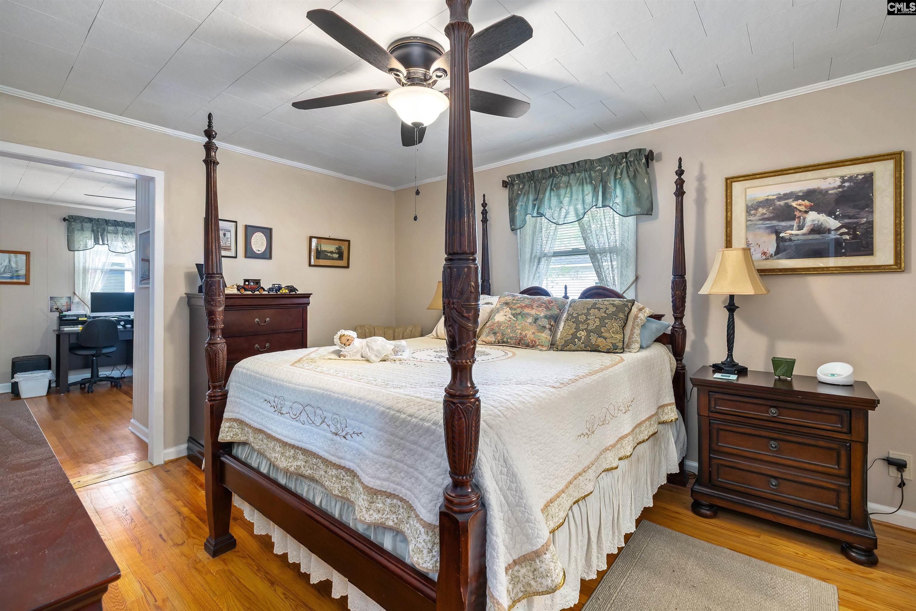 2358 Haile Street Camden, SC 29020