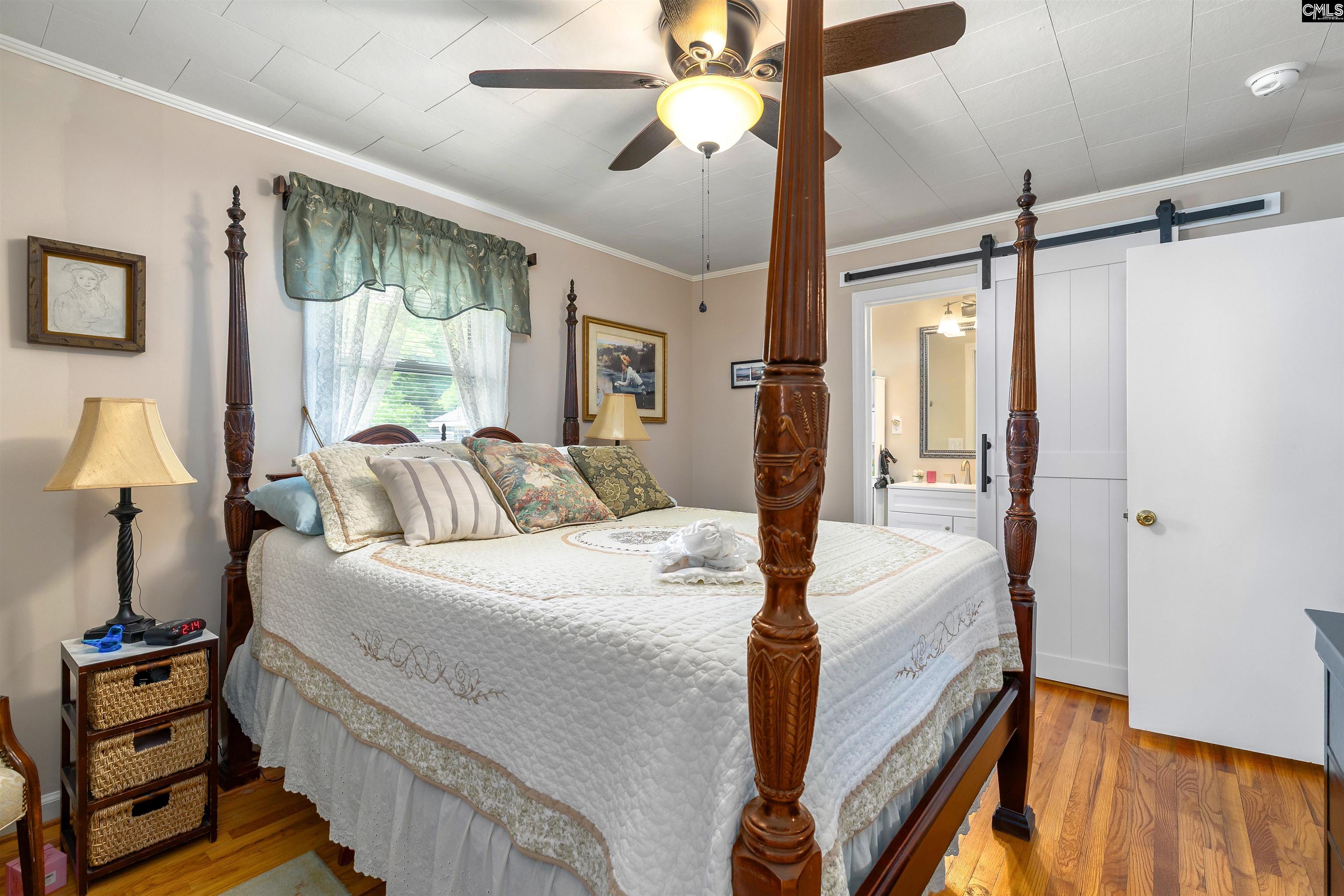 2358 Haile Street Camden, SC 29020