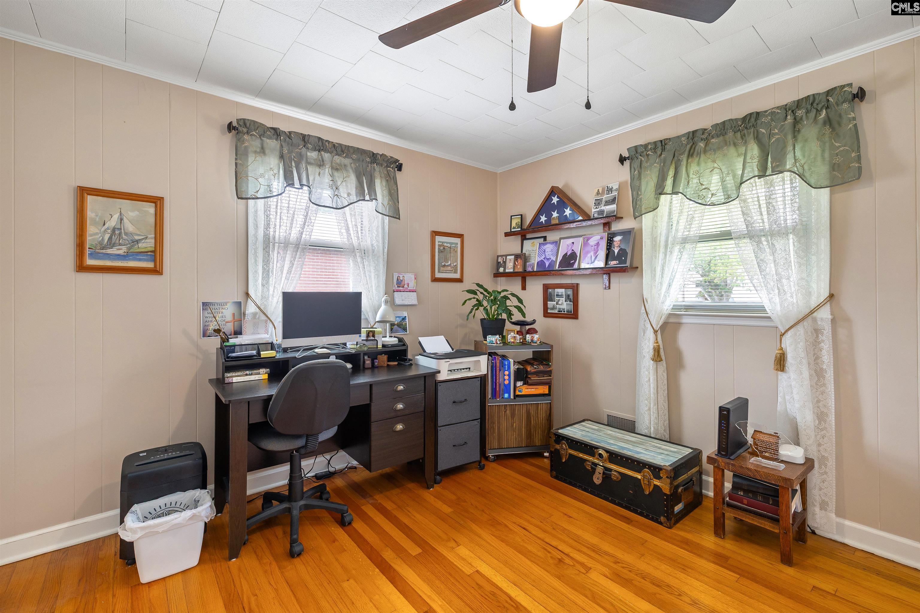 2358 Haile Street Camden, SC 29020