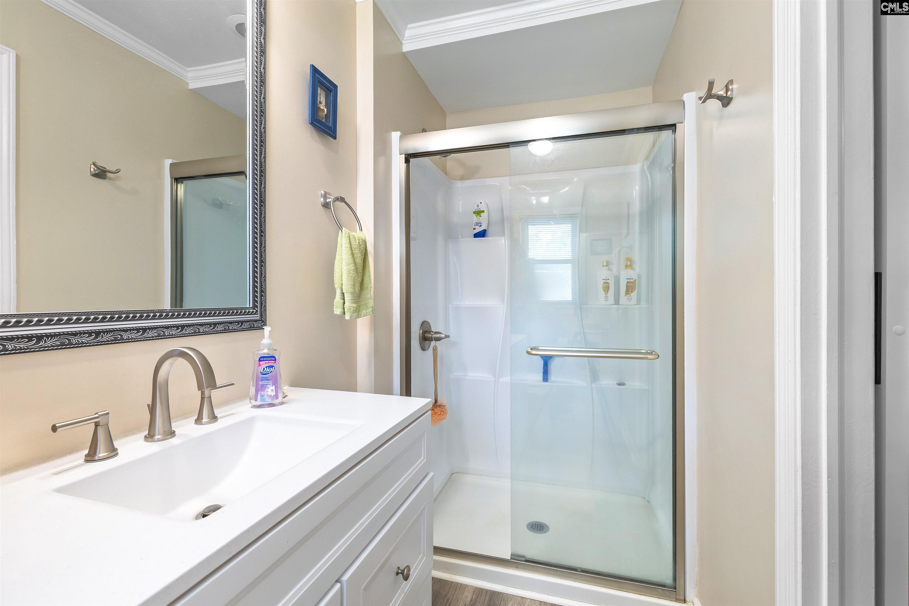2358 Haile Street Camden, SC 29020