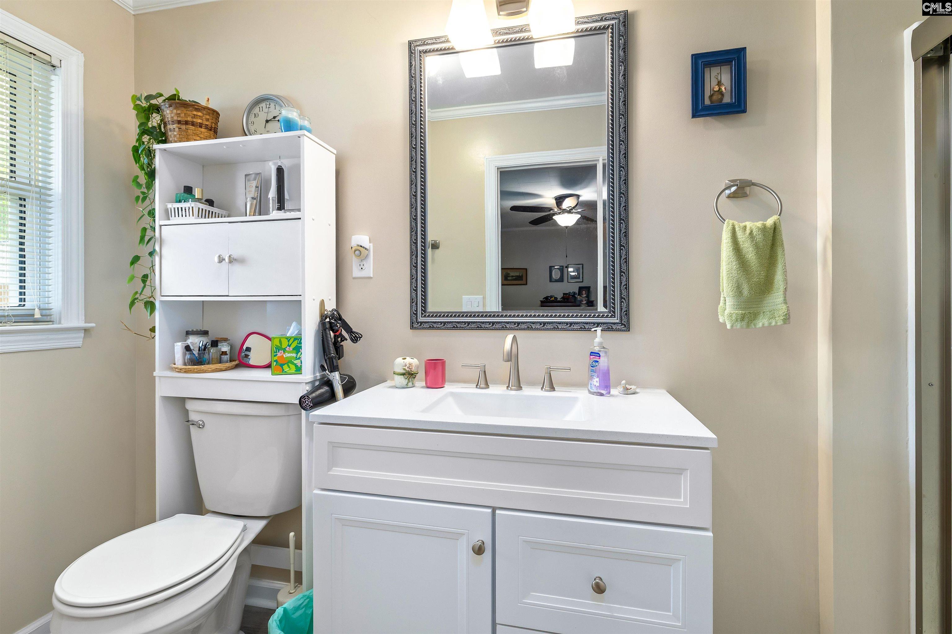 2358 Haile Street Camden, SC 29020