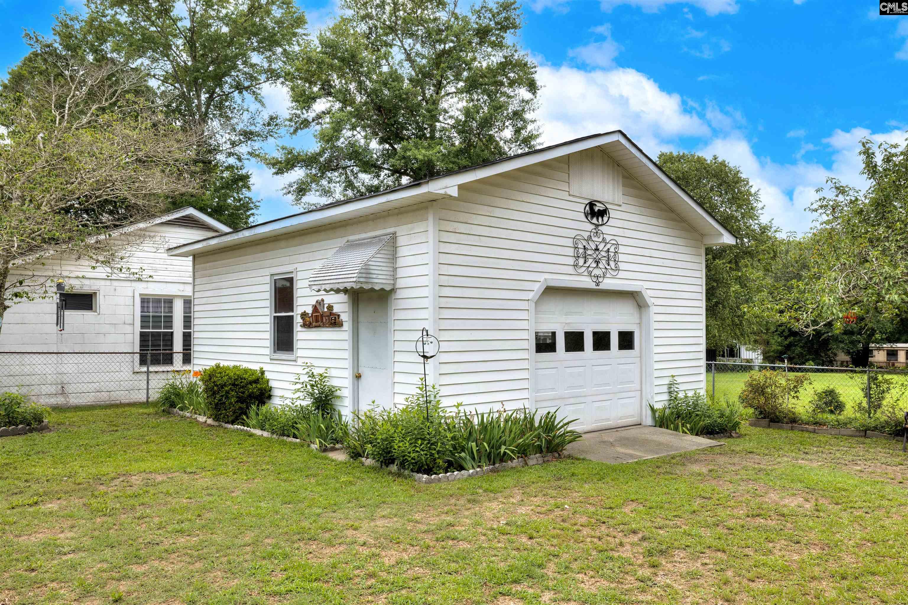 2358 Haile Street Camden, SC 29020