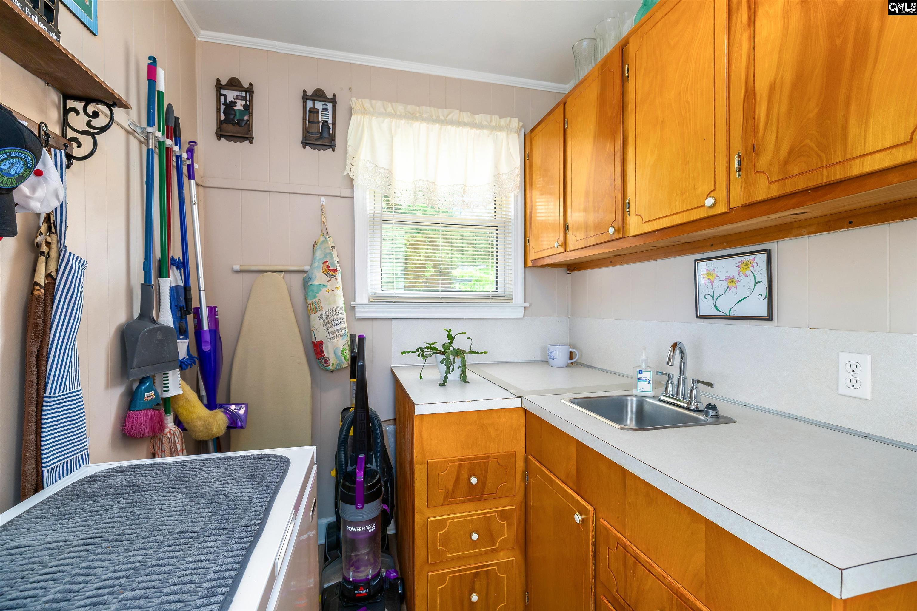 2358 Haile Street Camden, SC 29020