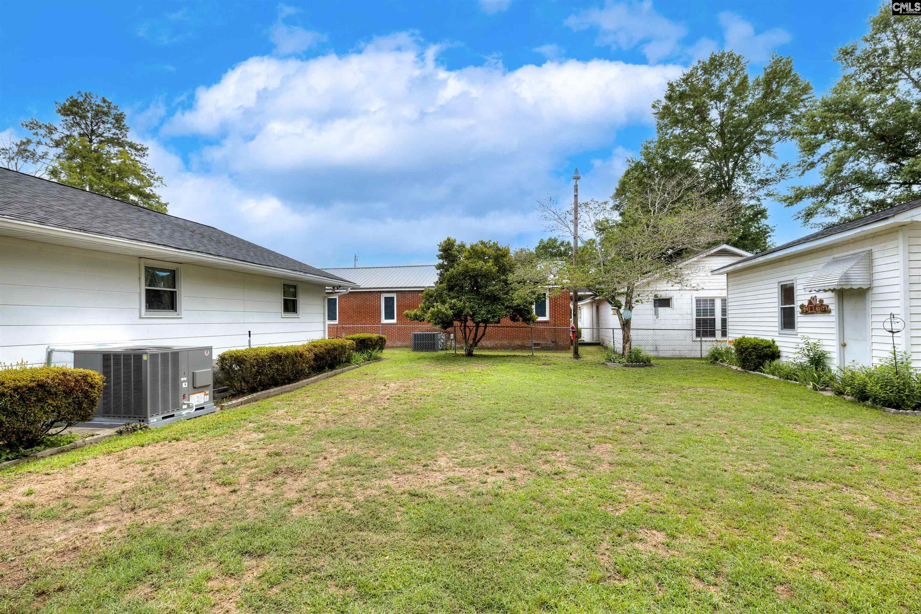 2358 Haile Street Camden, SC 29020