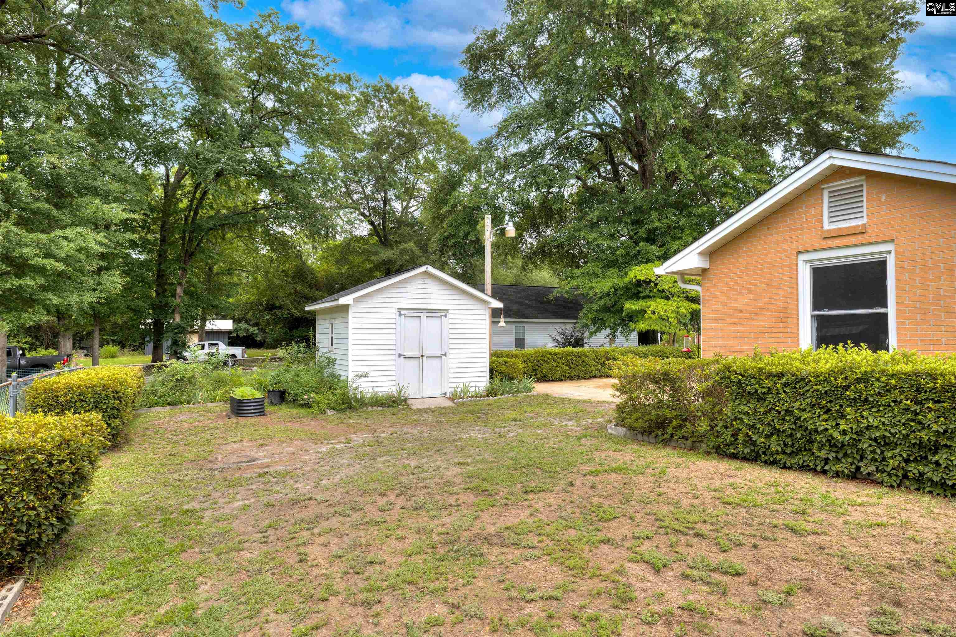 2358 Haile Street Camden, SC 29020