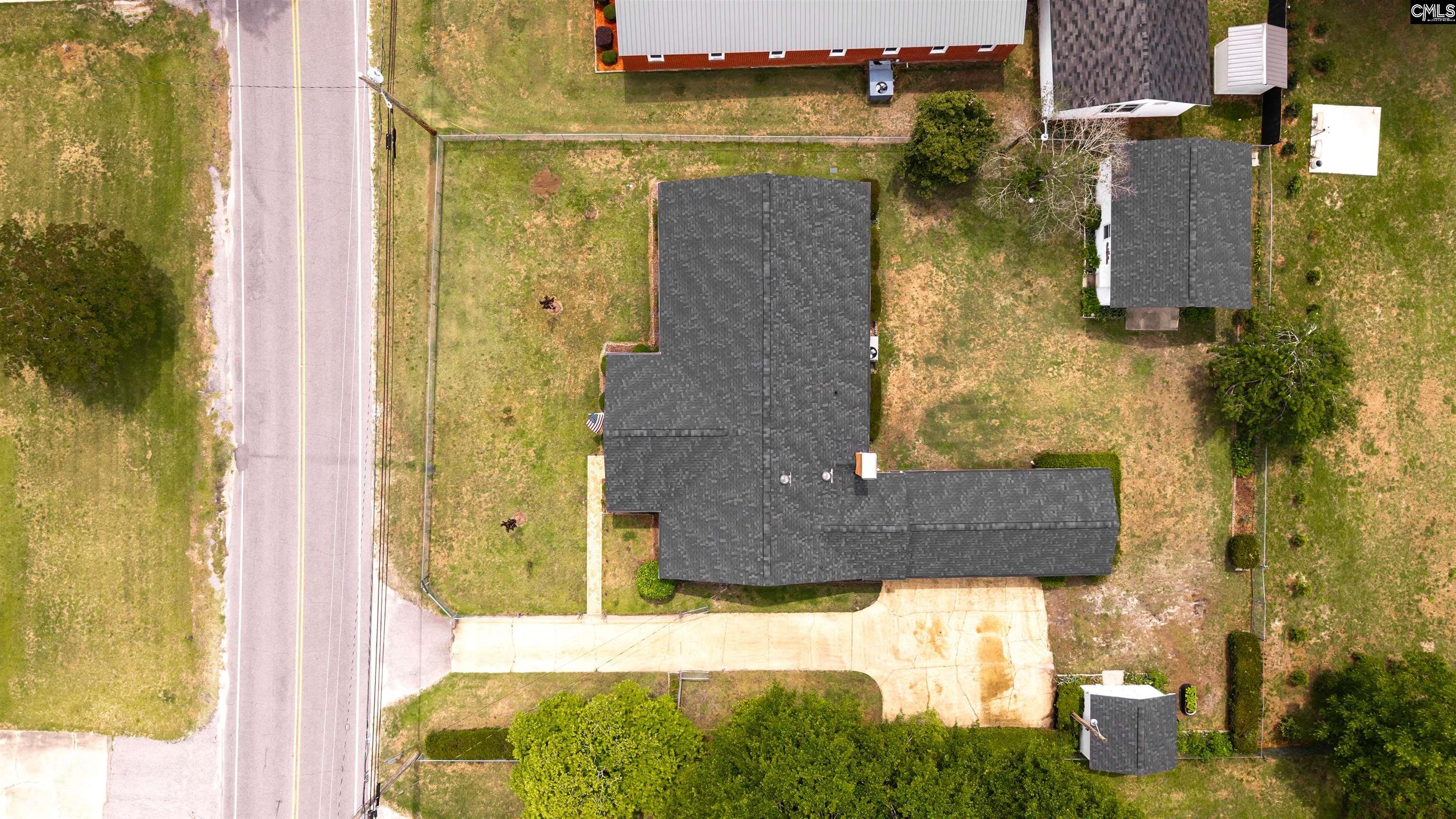 2358 Haile Street Camden, SC 29020