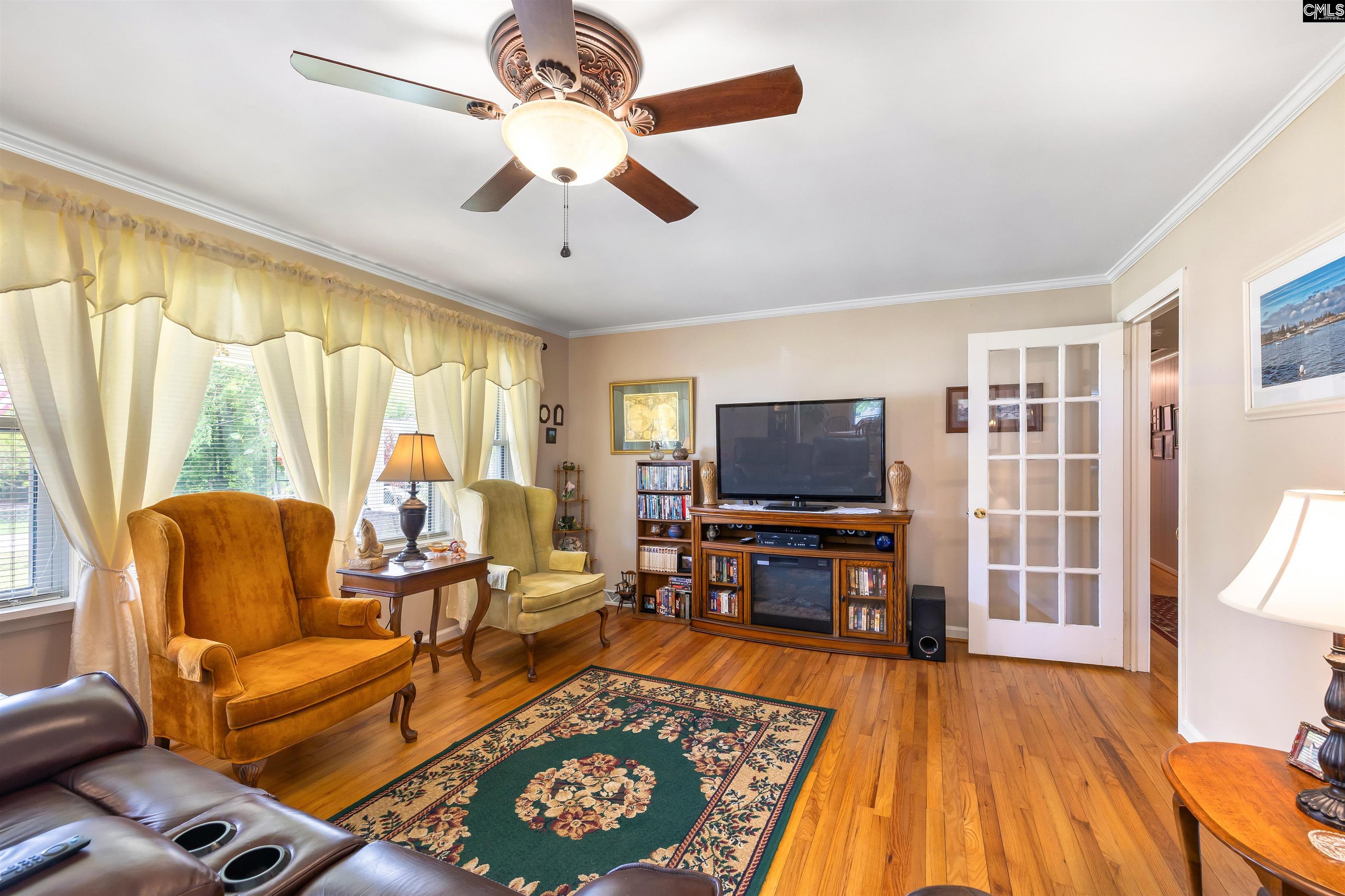 2358 Haile Street Camden, SC 29020