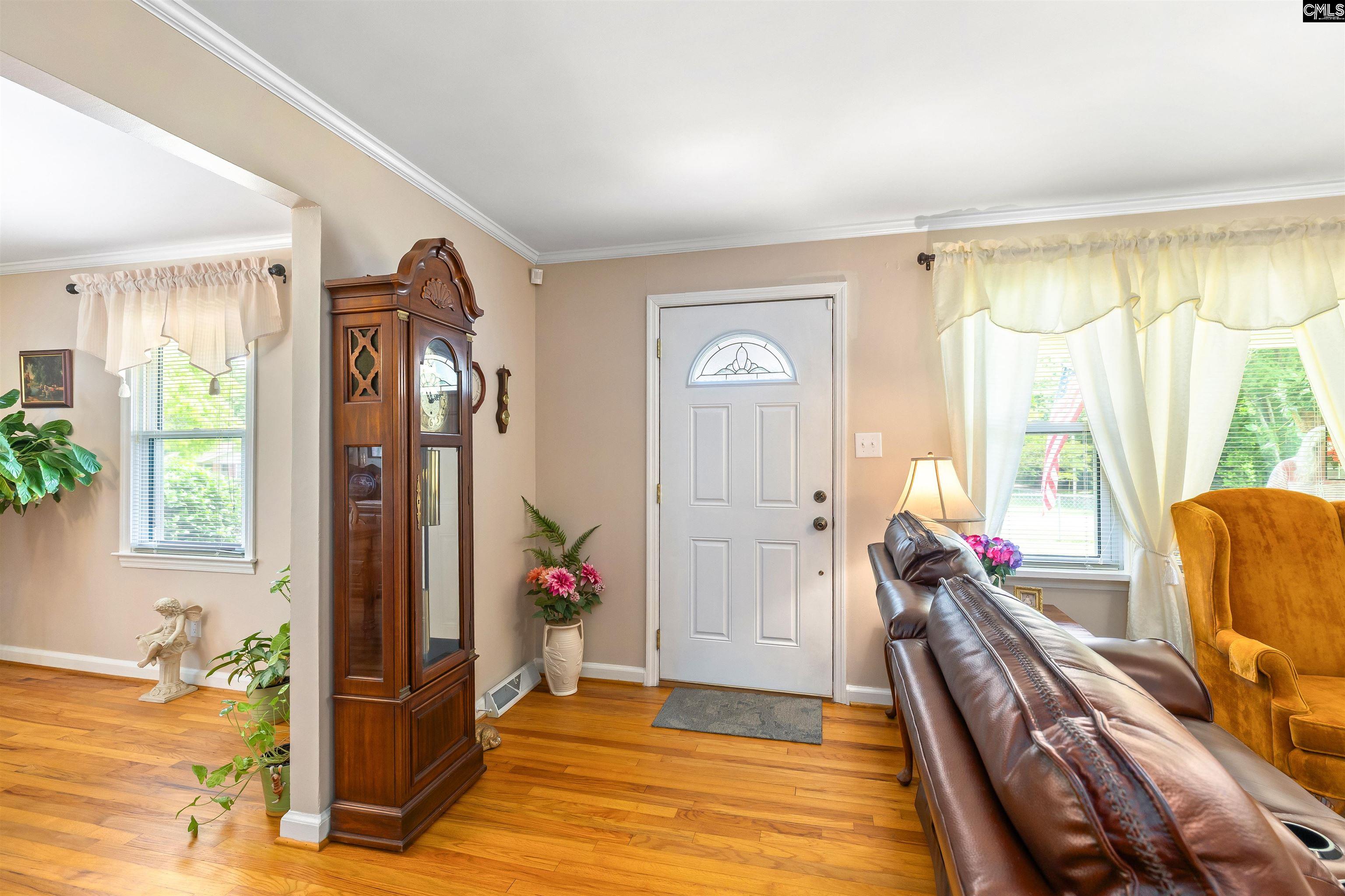 2358 Haile Street Camden, SC 29020