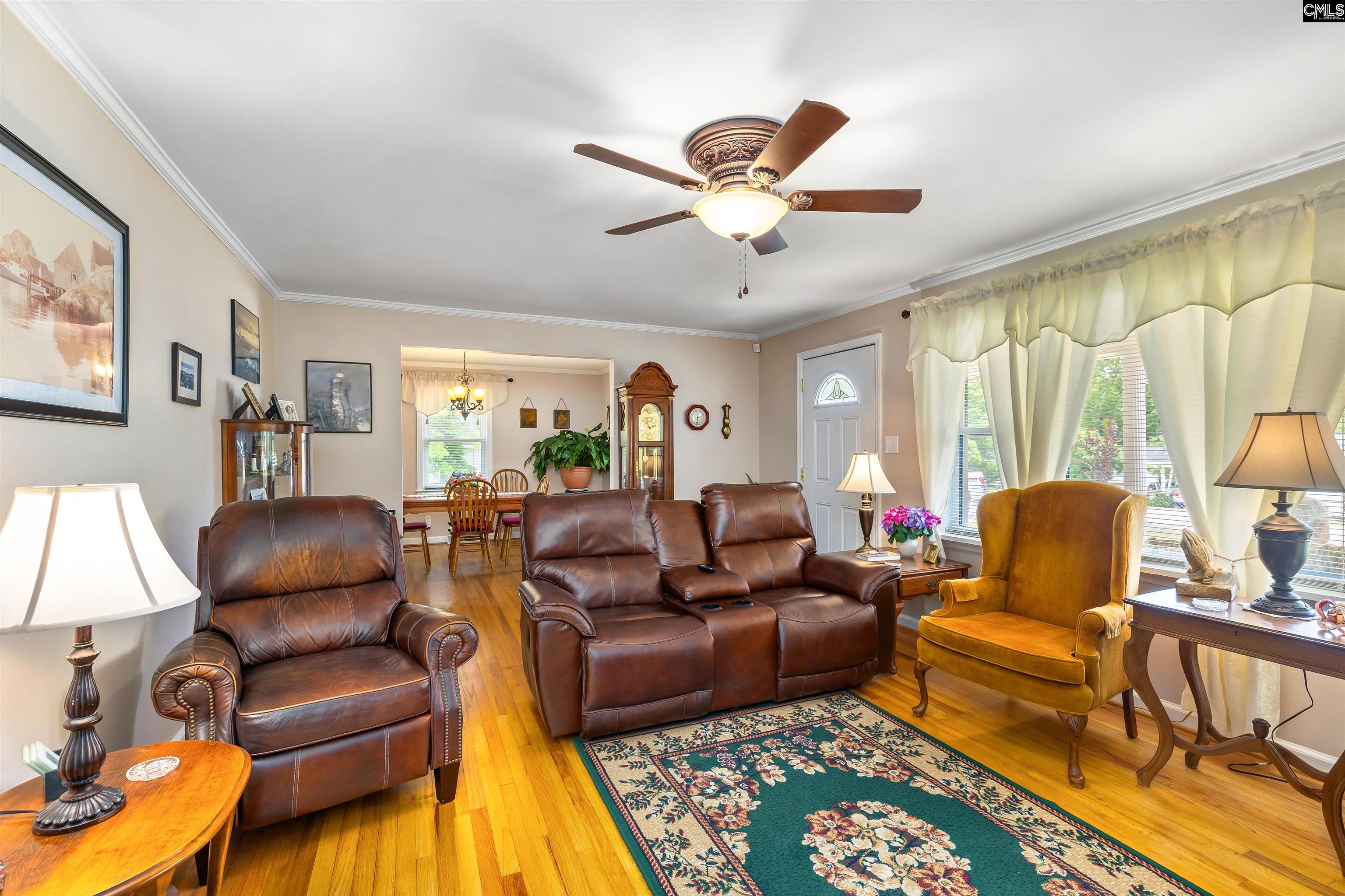 2358 Haile Street Camden, SC 29020